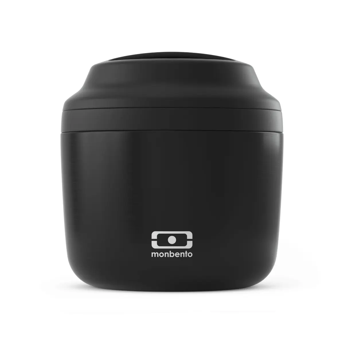 Monbento Noir Lunch Box Element