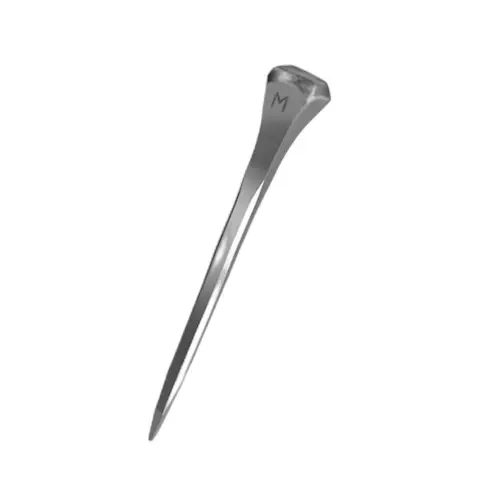 Farrier's tools nail ferrules Mondial JCX (x500)