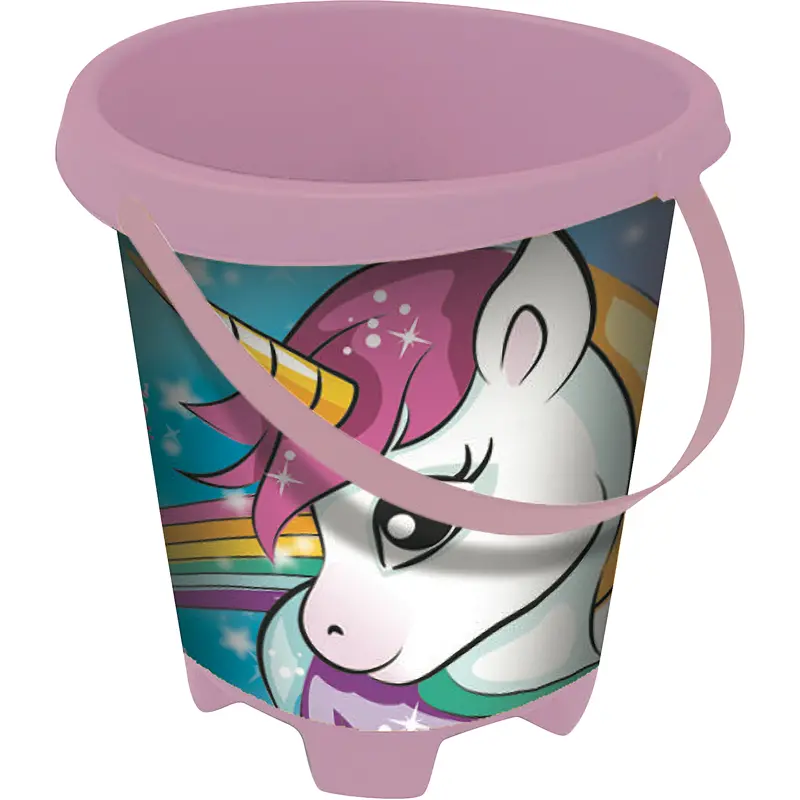 Seau Vide Mondo Spa Licorne