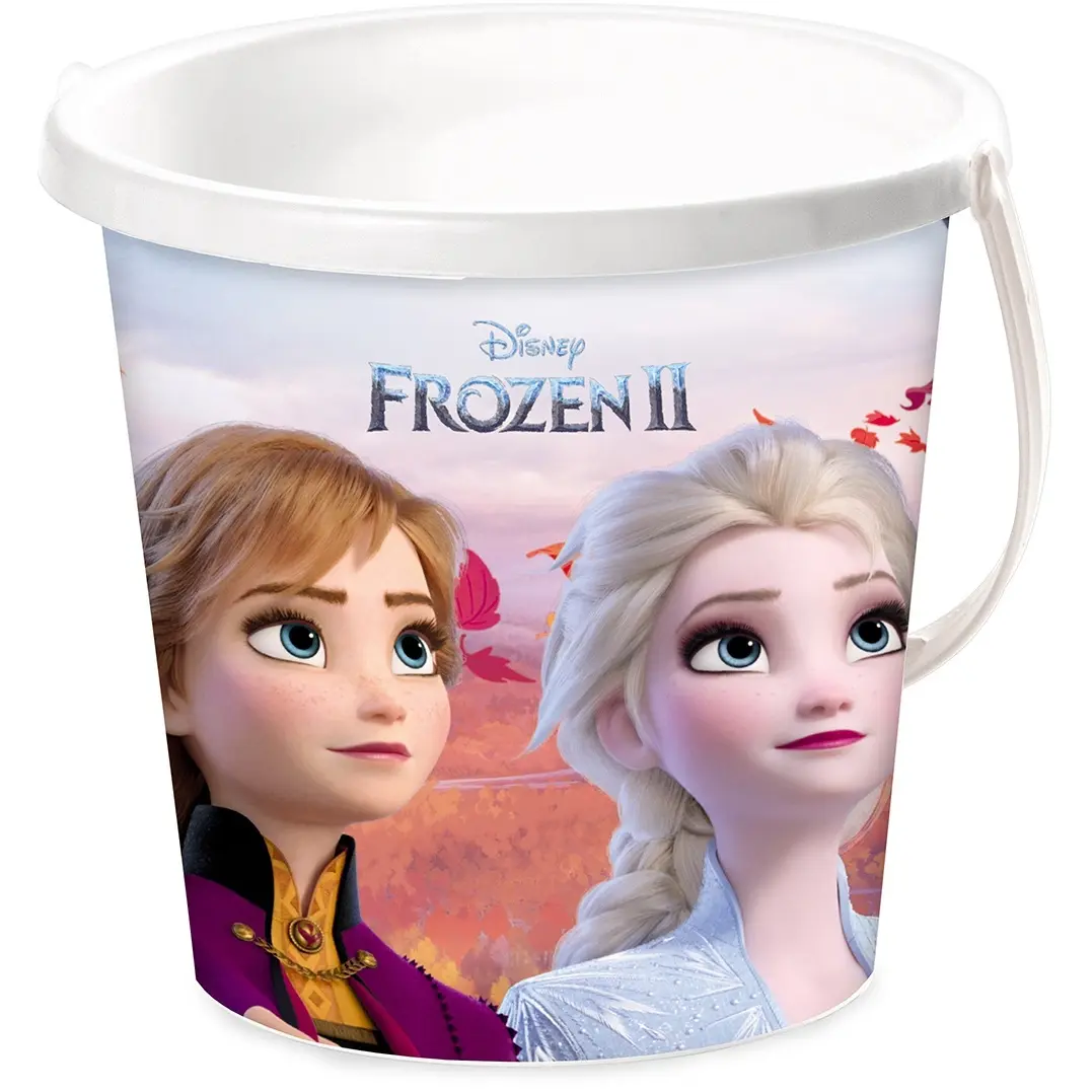 Seau vide Mondo Spa frozen2