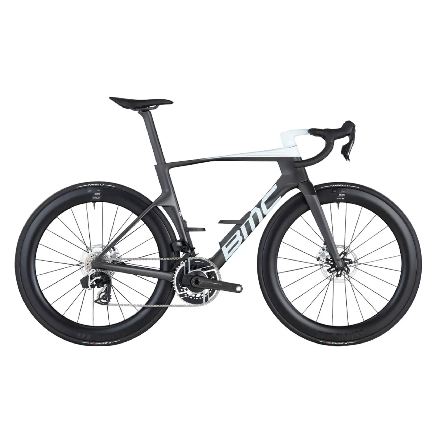 Rahmenschutz Monkey Products Bmc - Team-Machine-R-Carbon