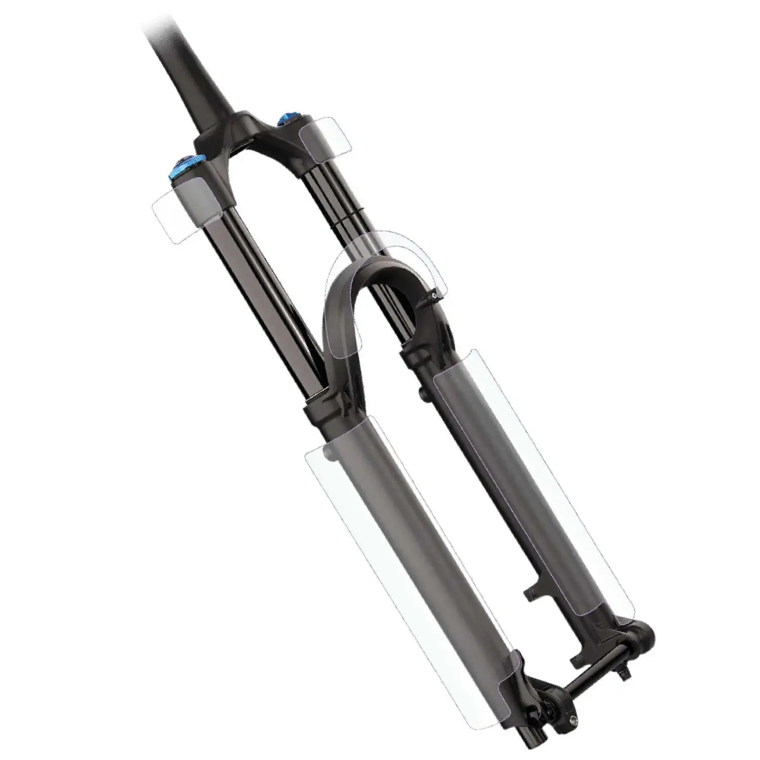 Vorkbeschermers Monkey Products 38 - 27.5/29 Factory - 2021-2023 Matt