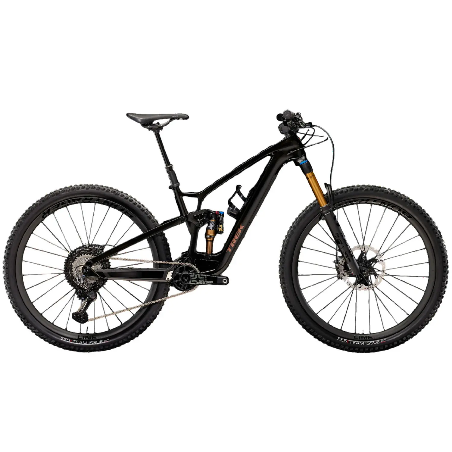 Rahmenschutz Monkey Products Trek - Fuel-Ex-e-Carbon - 2022