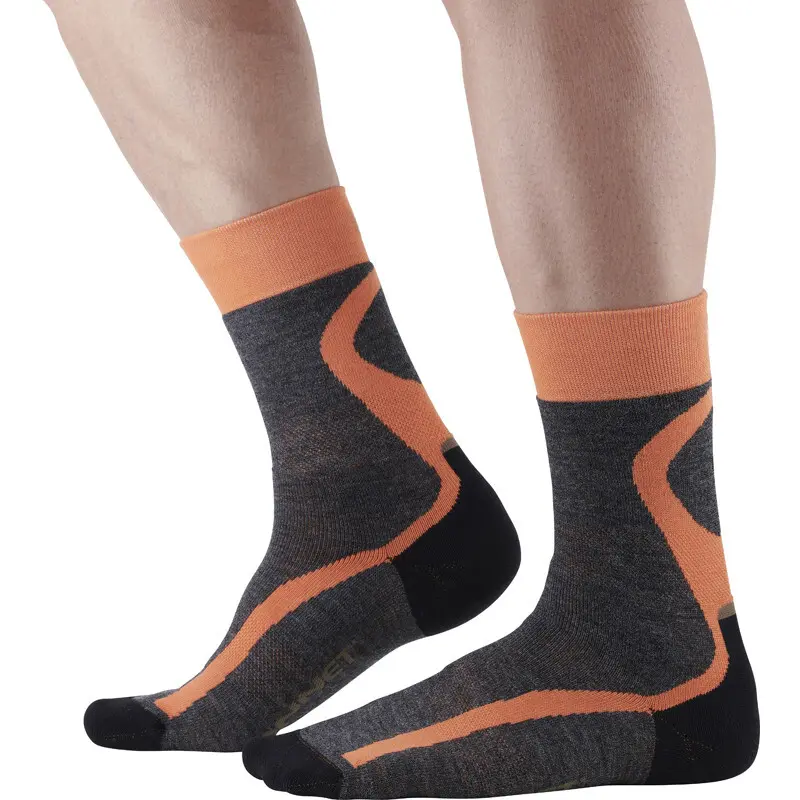 Calze in lana merino Monnet Pro Hunting