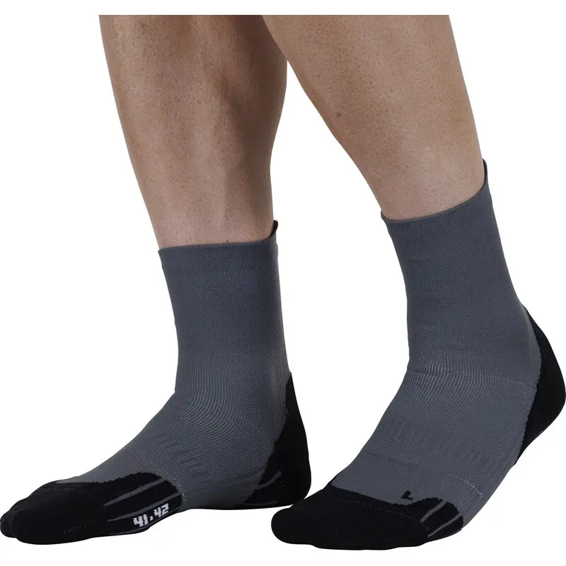 Calze da running Monnet Run Ultra 2 Mid