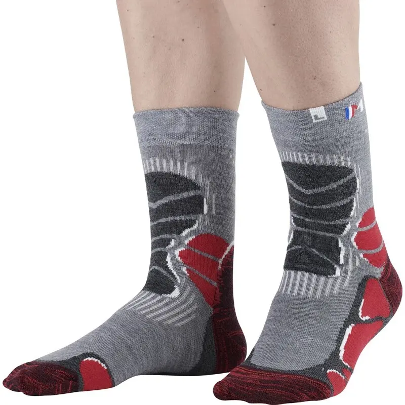 Calze Monnet Mid Extra Light
