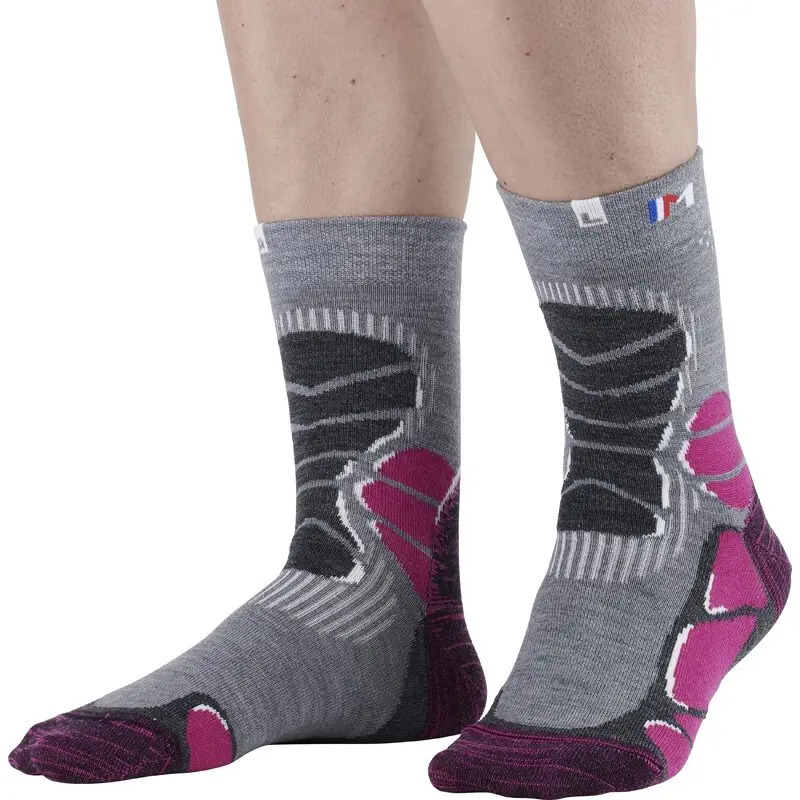 Calze Monnet Mid Extra Light