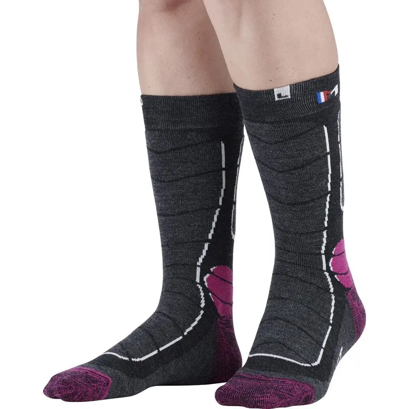 Calze Monnet Jarrette Medium