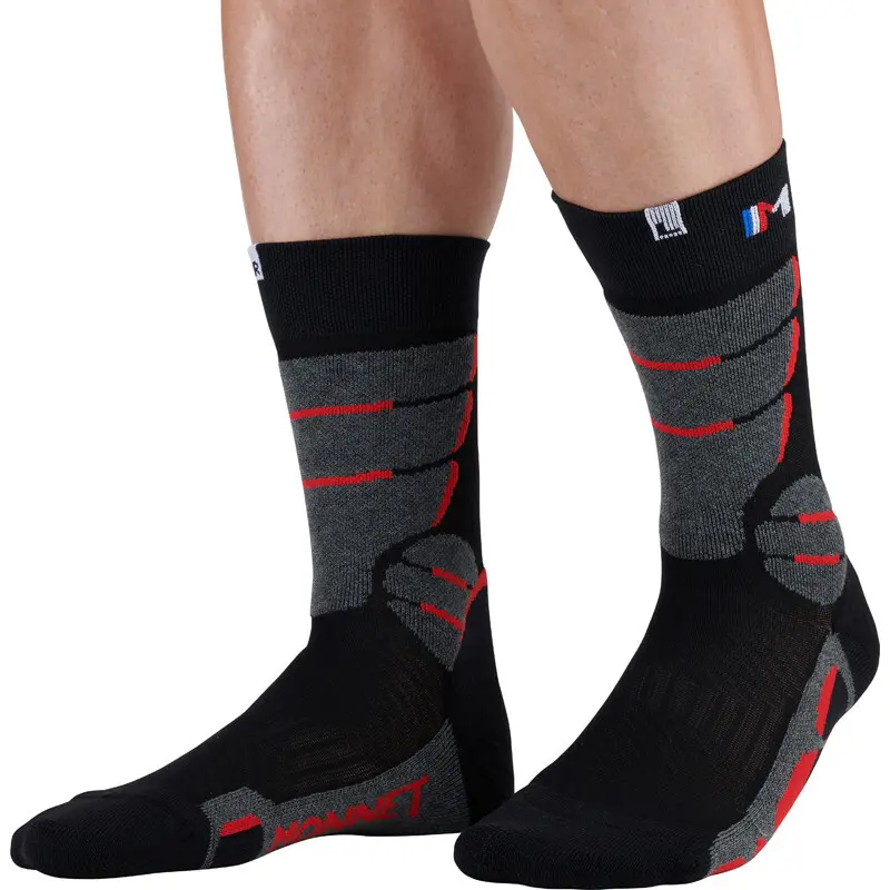Calze Monnet Jarrette Trek Expert