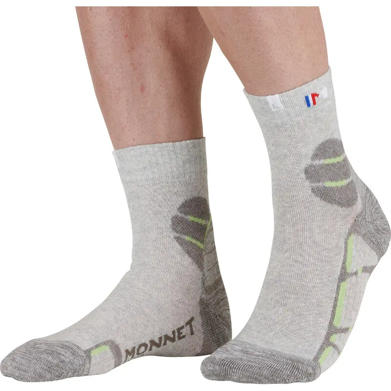 Calze Monnet Mid Lin