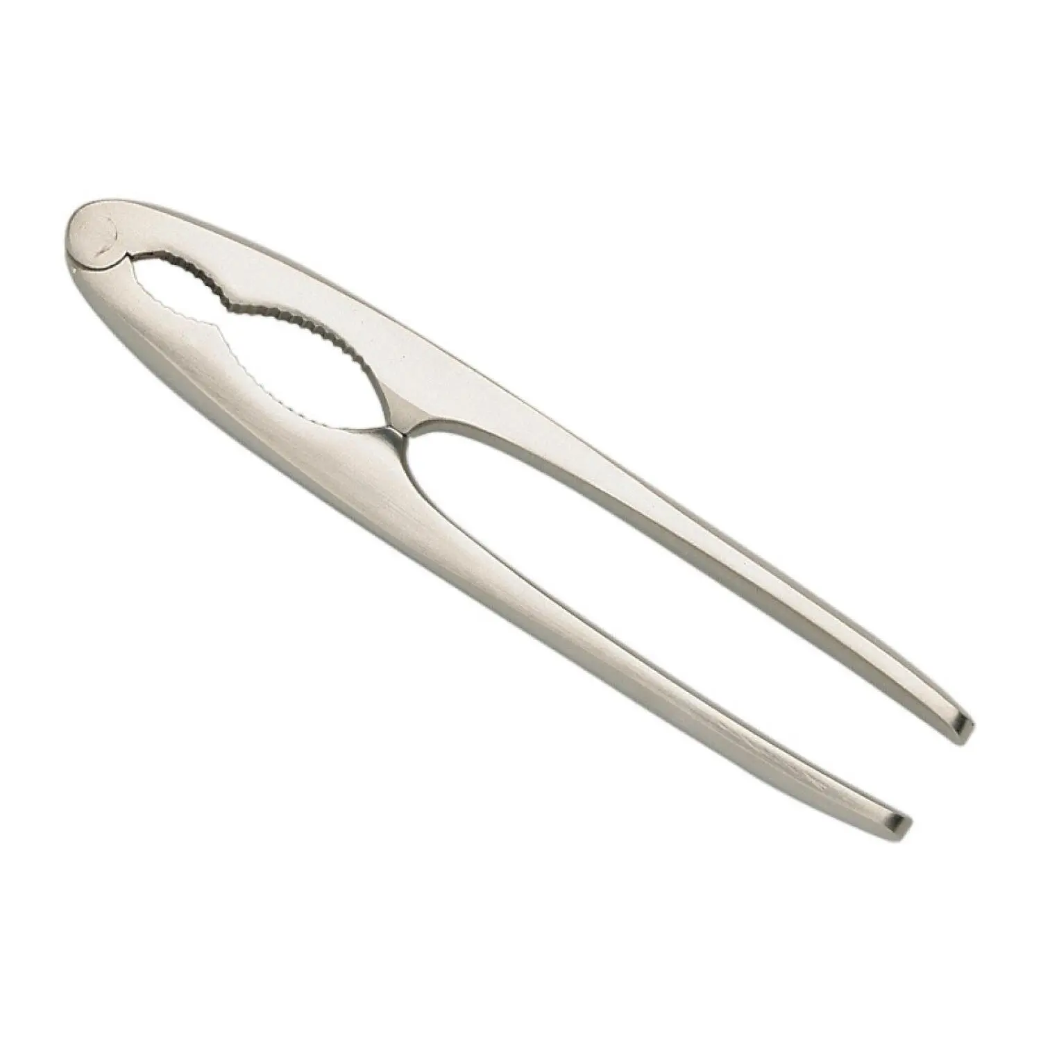 Monopol Silber Nussknacker Satine