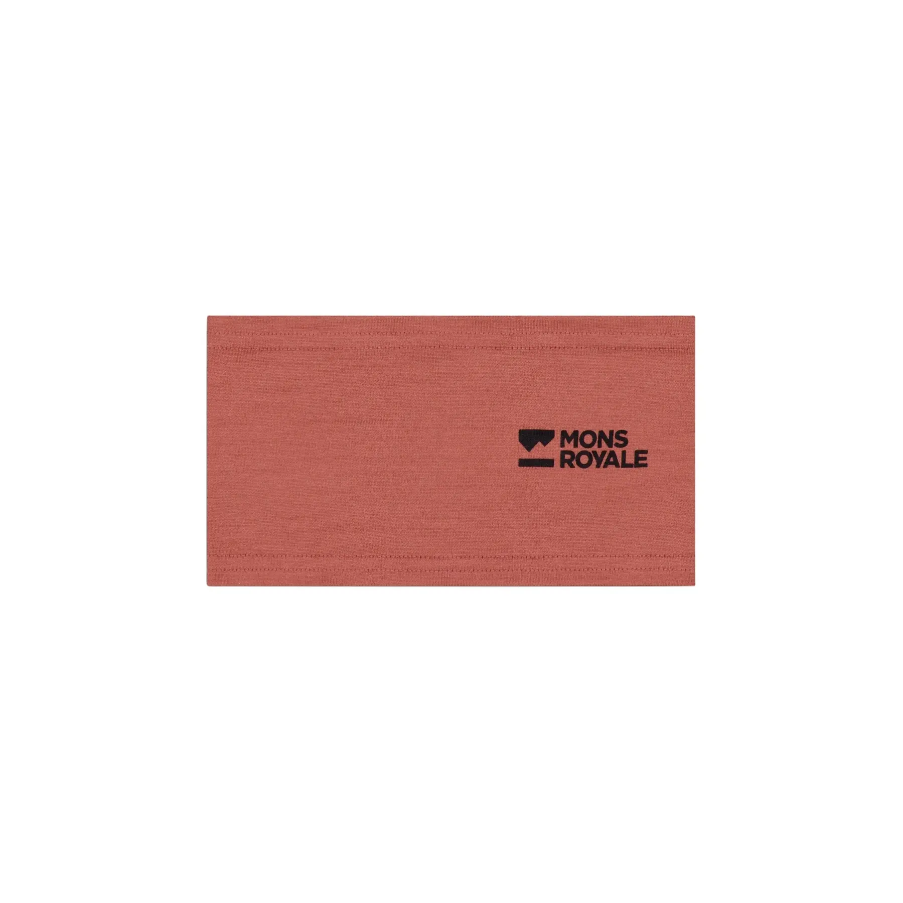 Merino hoofdband Mons Royale Haines