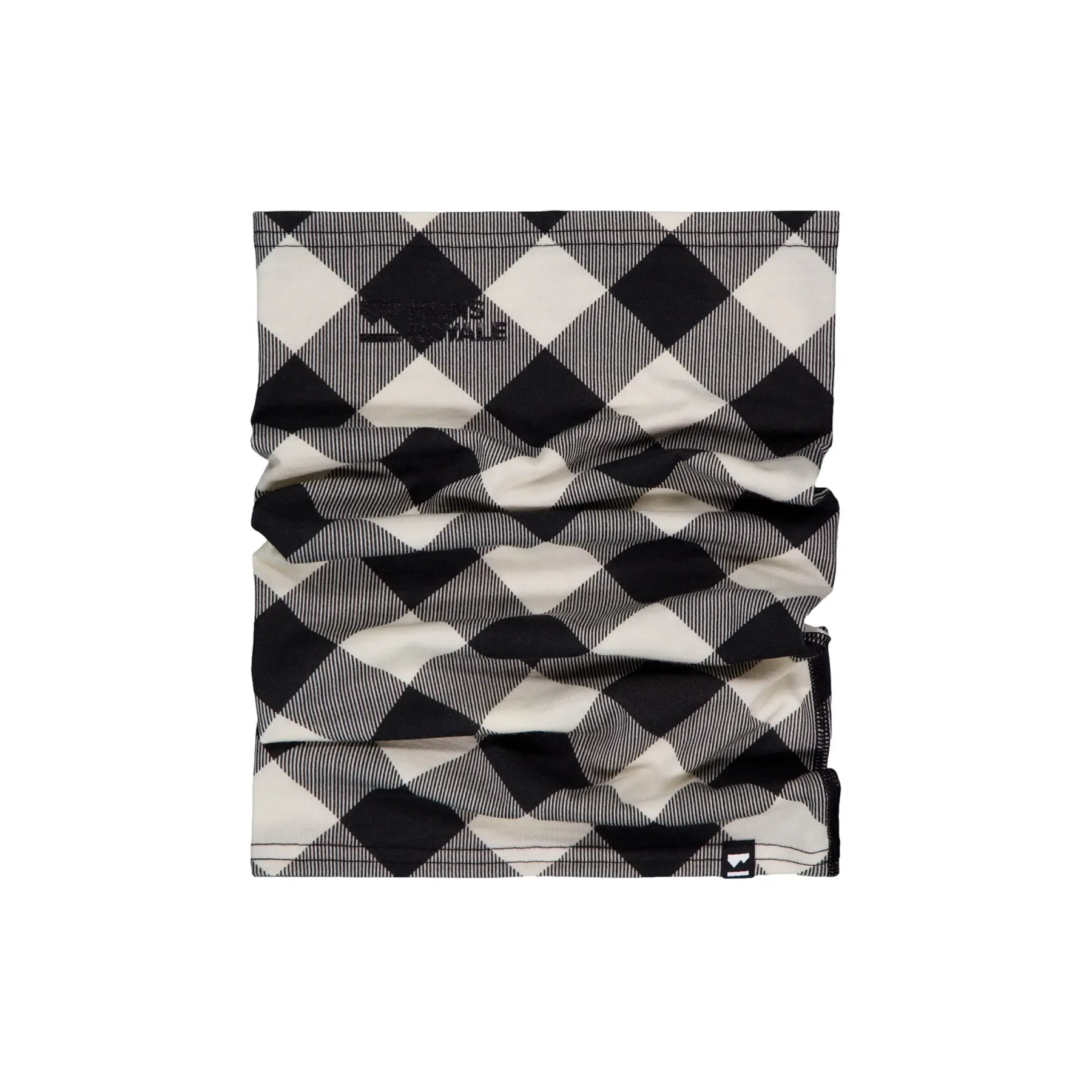 Schlauchschal Mons Royale Daily Dose Merino