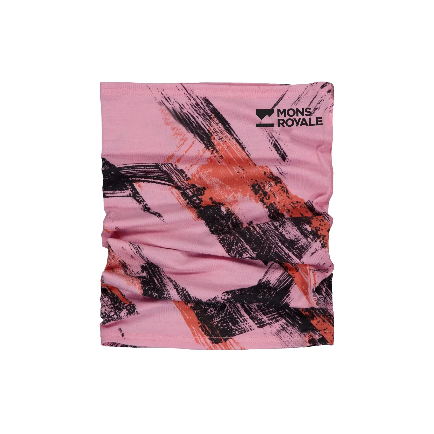Schlauchschal Mons Royale Daily Dose Merino