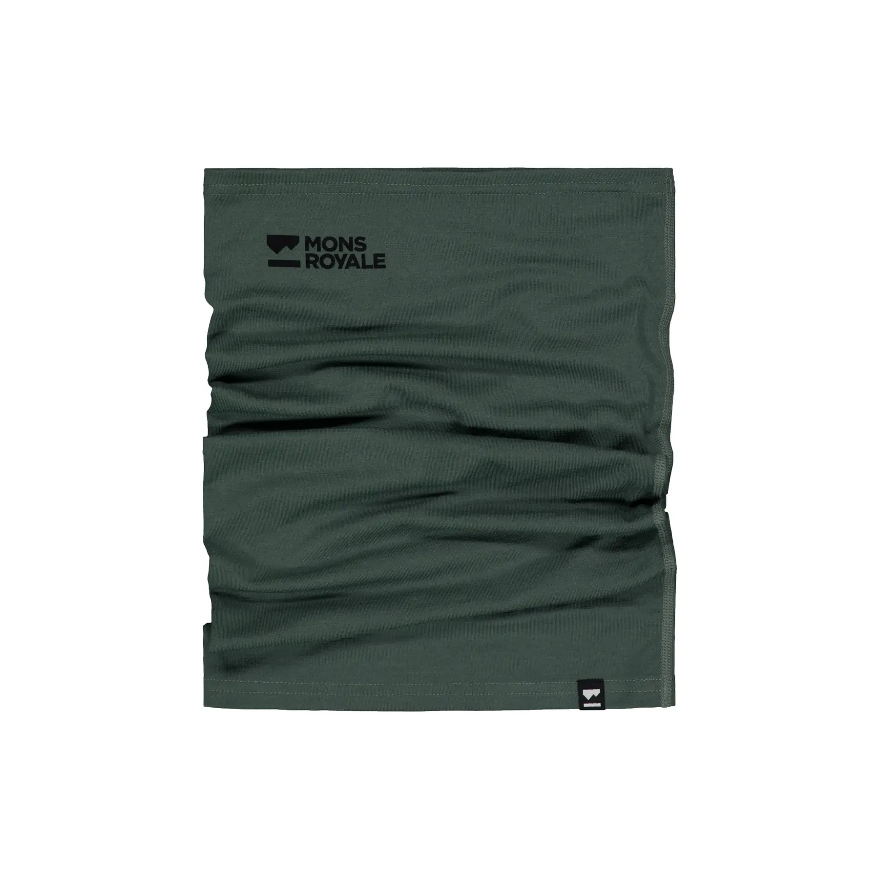 Schlauchschal Mons Royale Daily Dose Merino