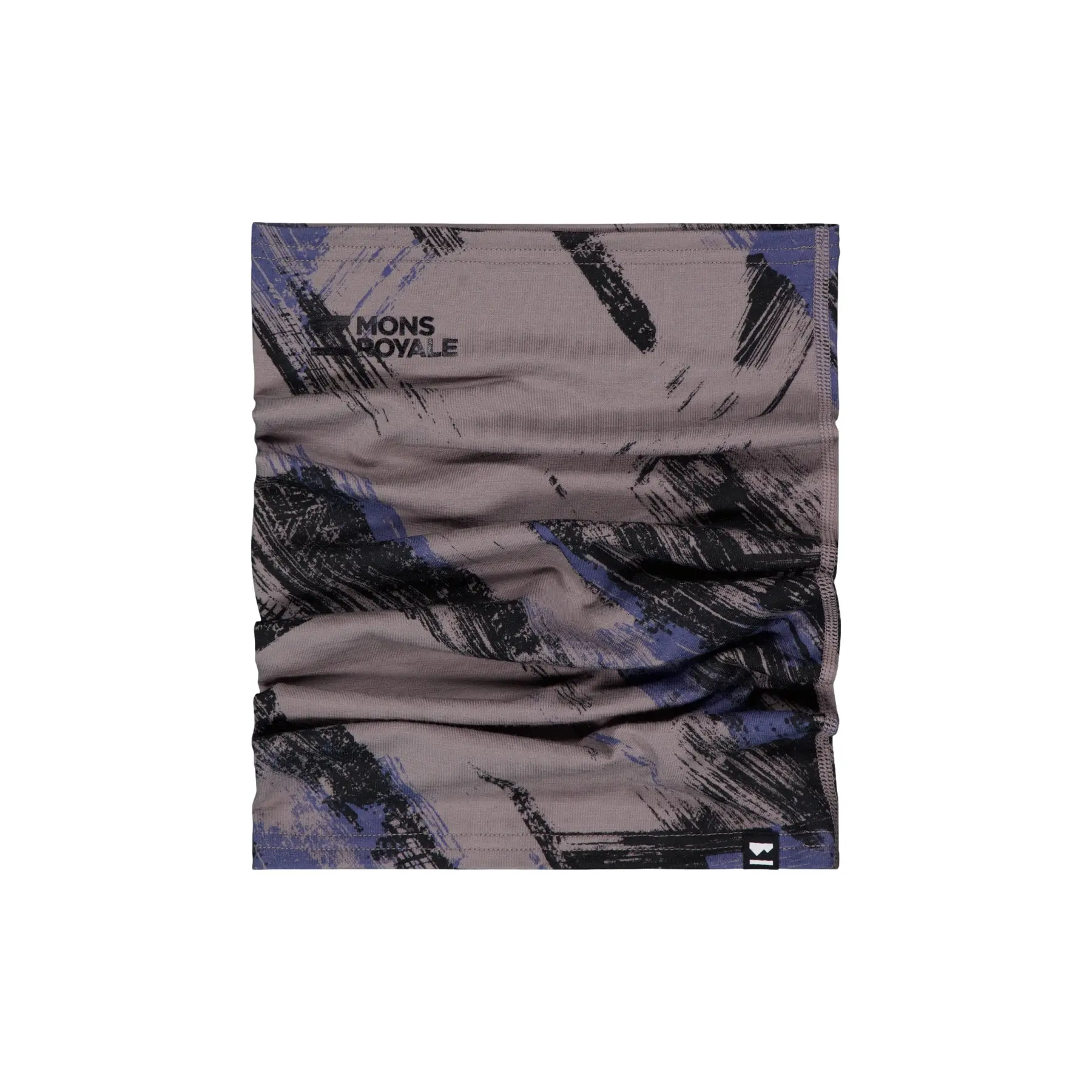 Schlauchschal Mons Royale Daily Dose Merino