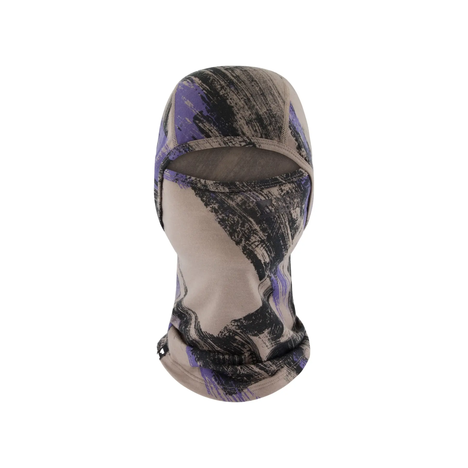 Balaclava Mons Royale Santa Rosa Merino