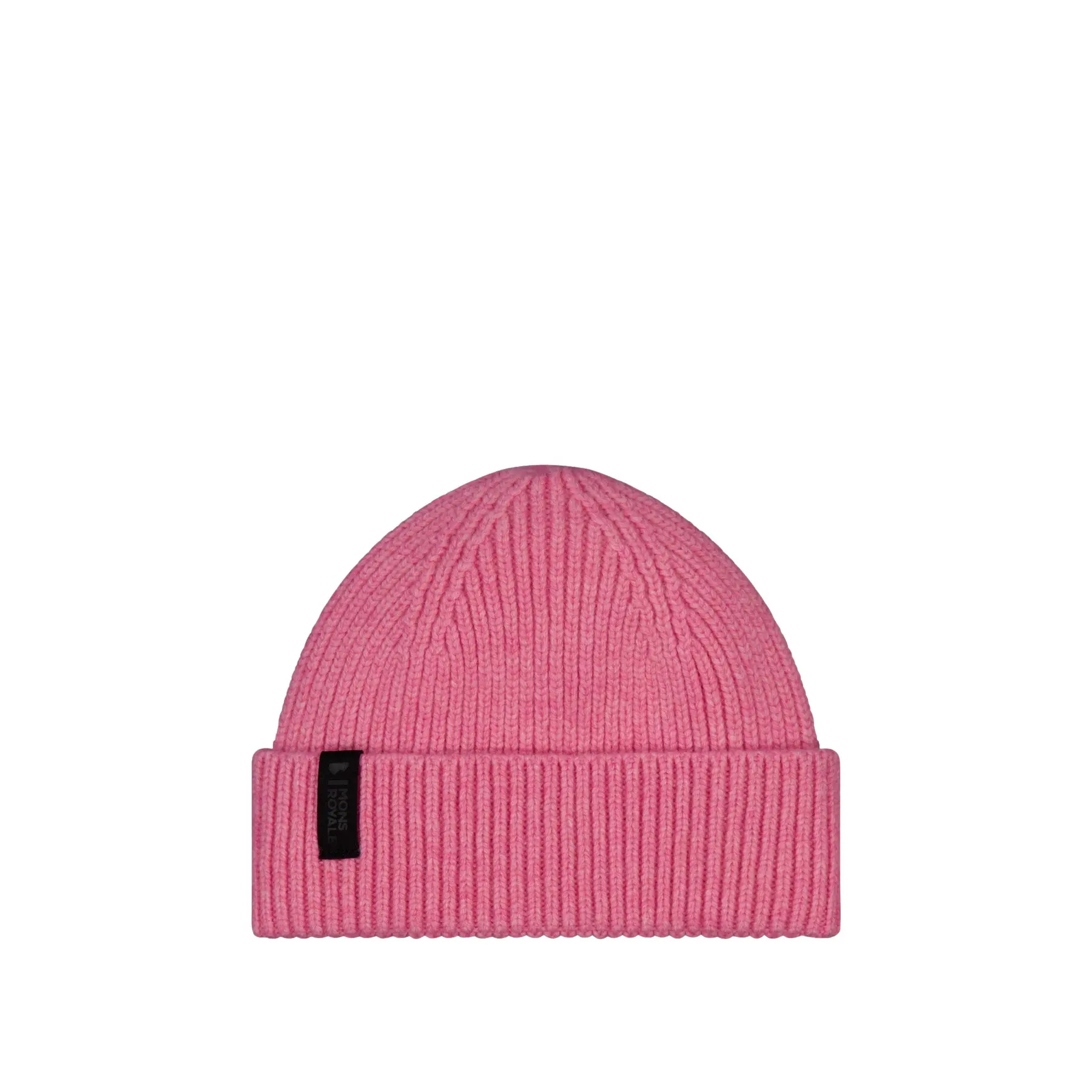 Bonnet Mons Royale Fjord Merino