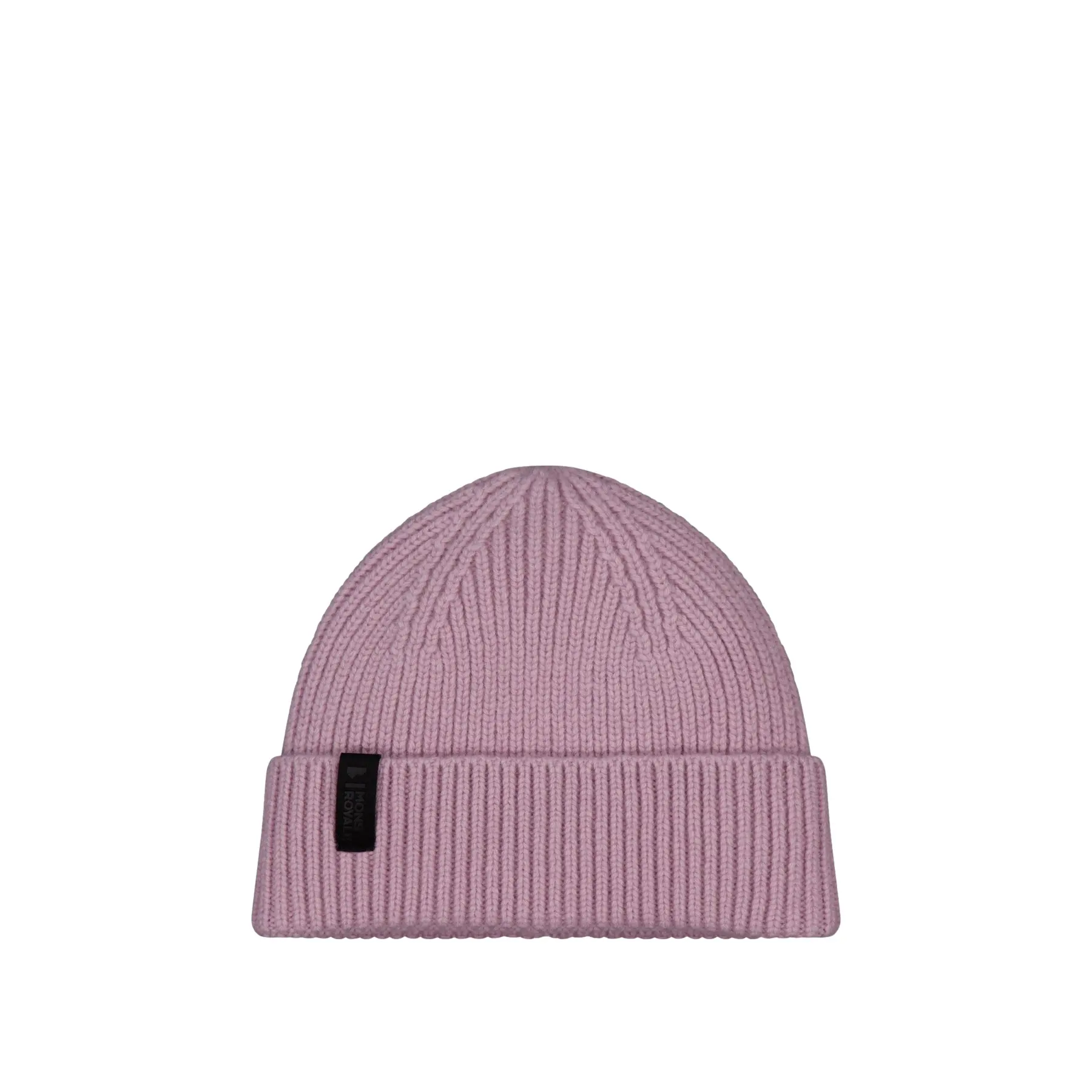 Mütze Mons Royale Fjord Merino