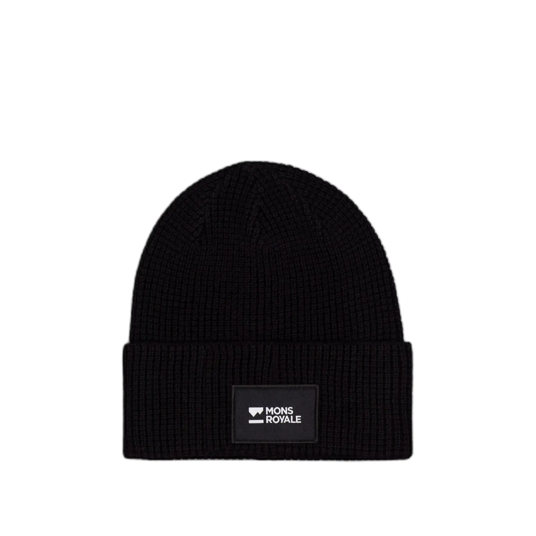Cap Mons Royale Bluff Merino