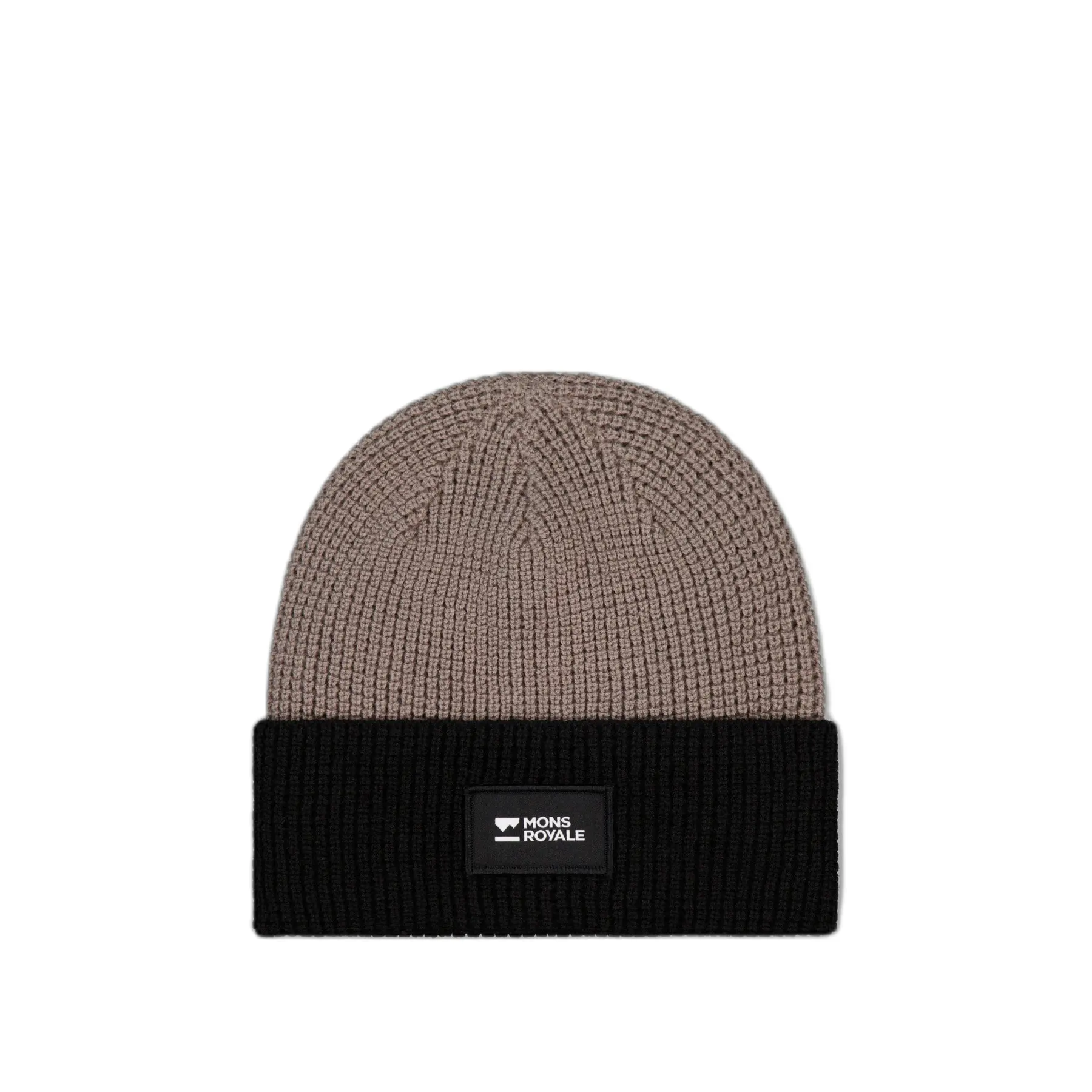 Bonnet Mons Royale Bluff Merino