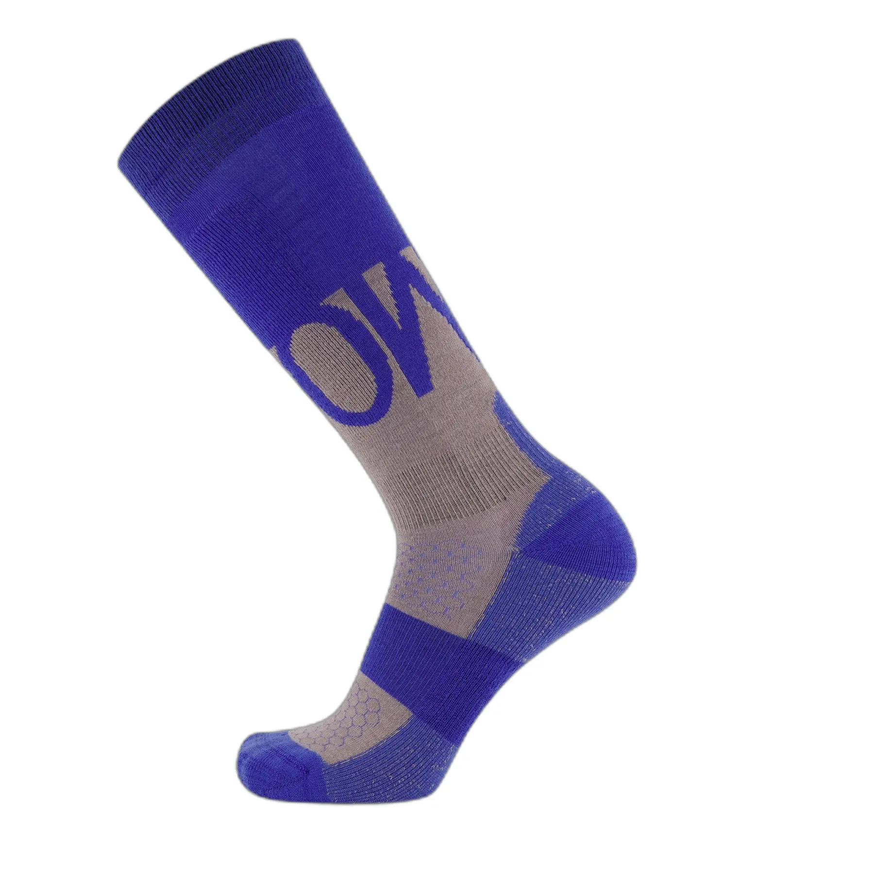 Socken Mons Royale Ultra Cushion