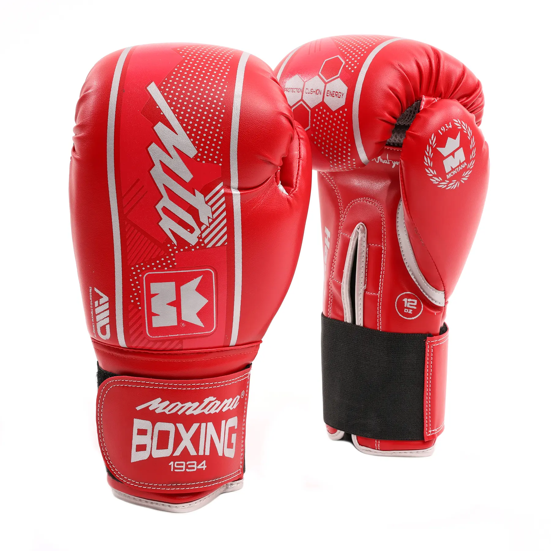 Boxhandschuhe Montana Hawk