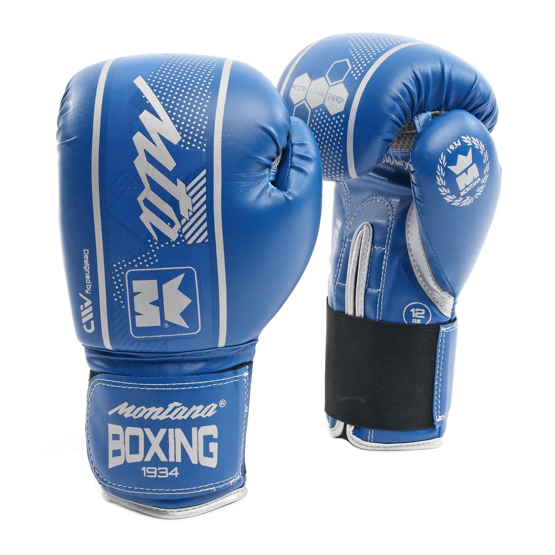 Boxhandschuhe Montana Hawk