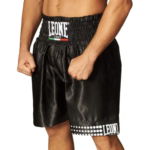 Short de boxe Montana Pantaloncino