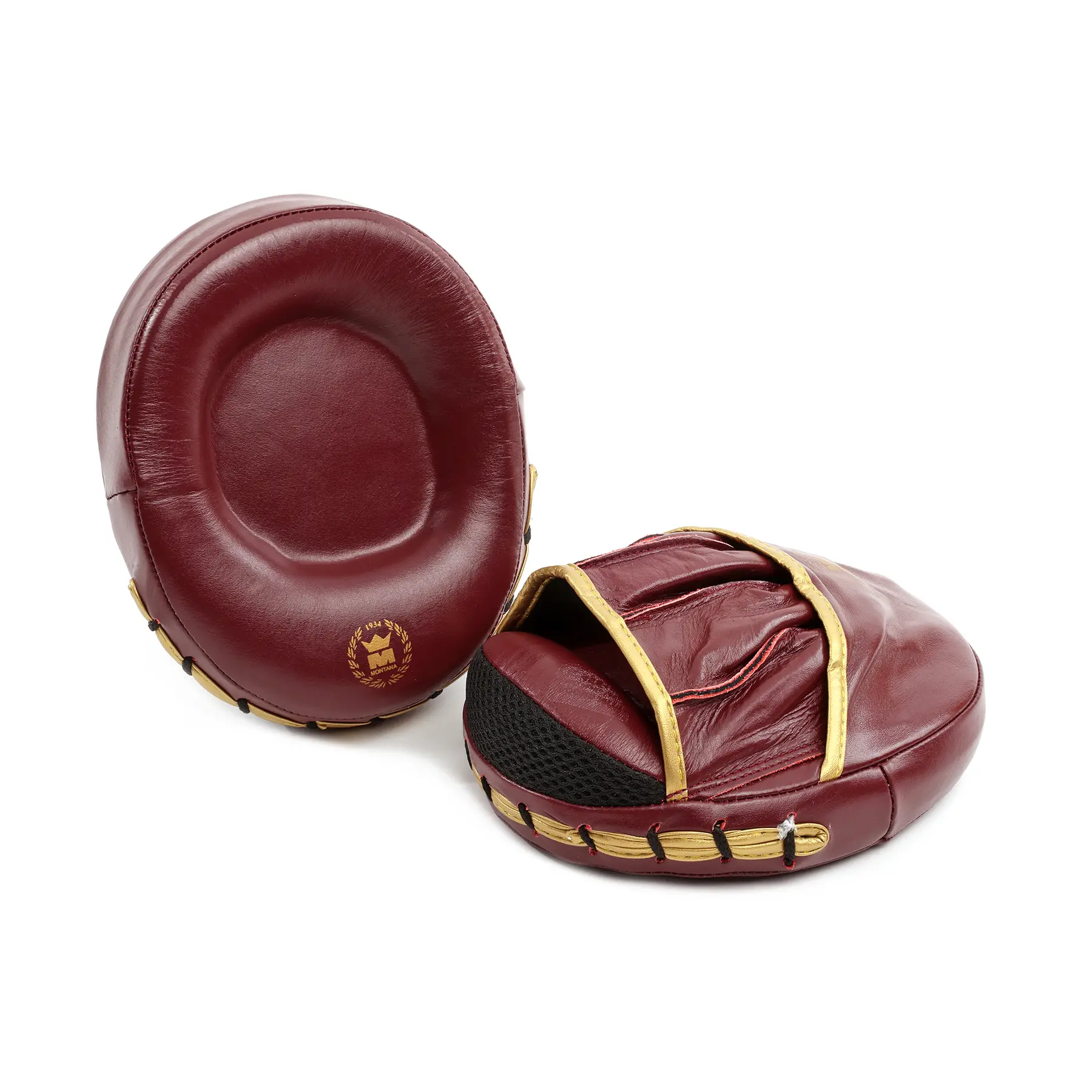 Bärenpfoten Leder Legende Montana Razorpro