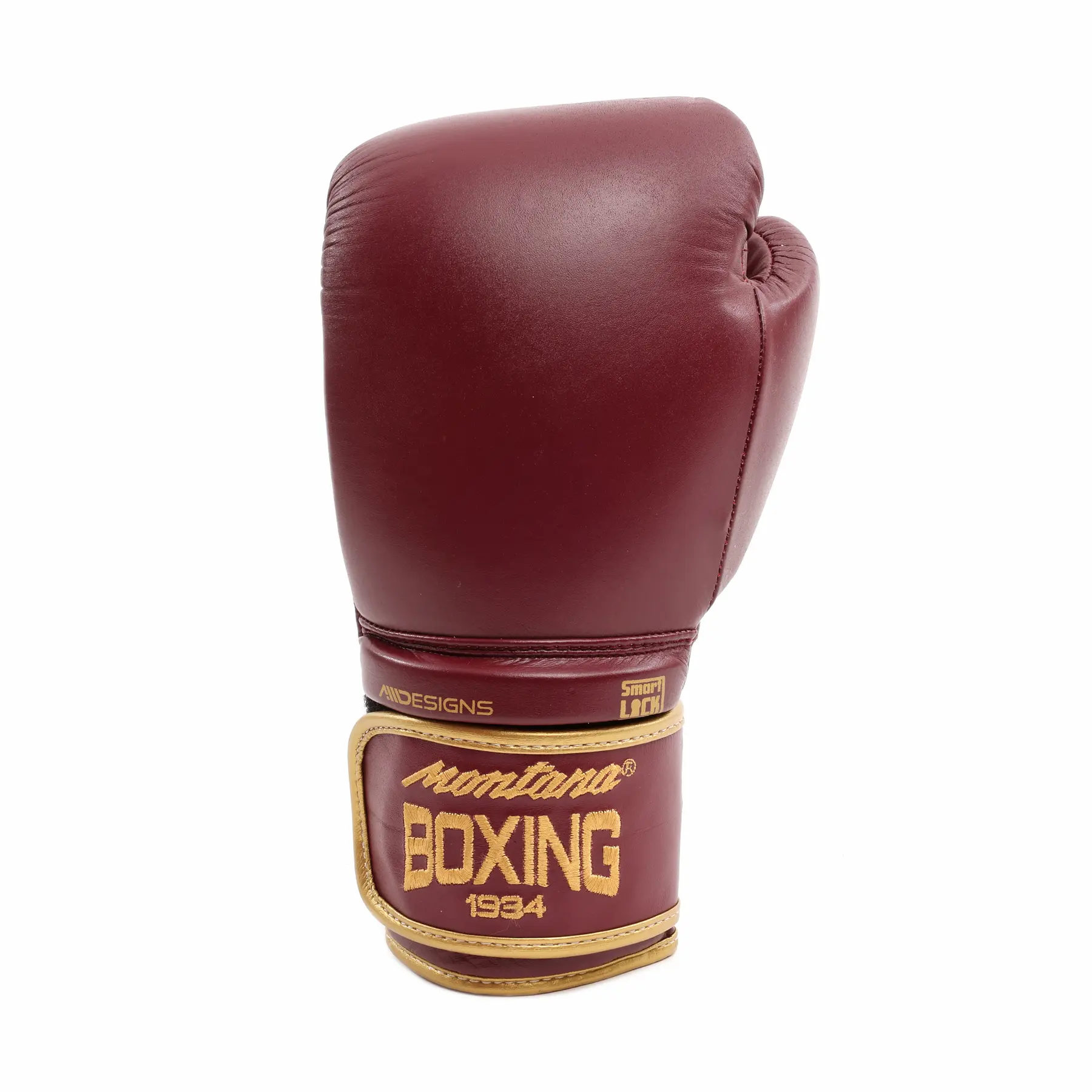 Guantoni da boxe Montana X-Fight