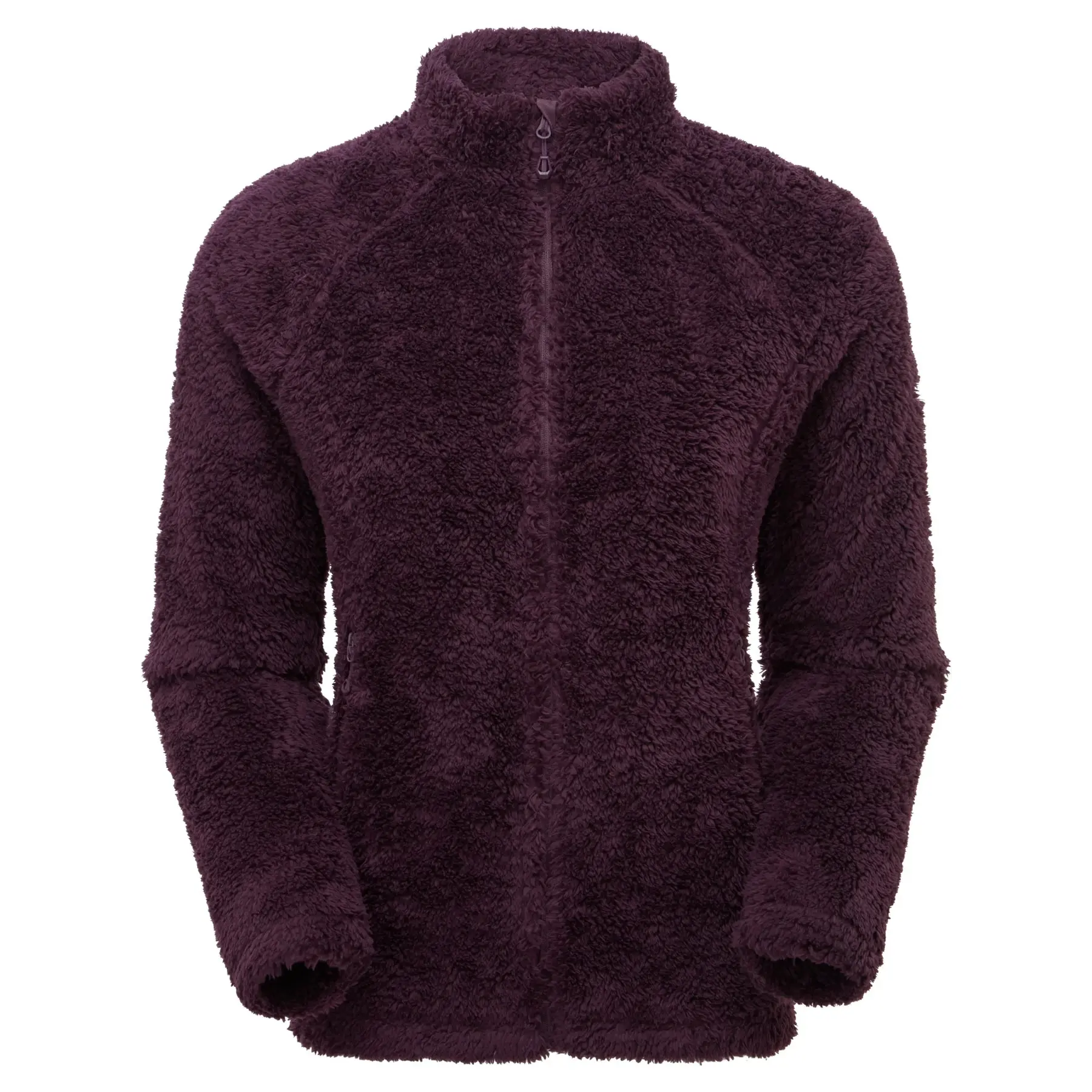 Damesfleece Montane Caldus