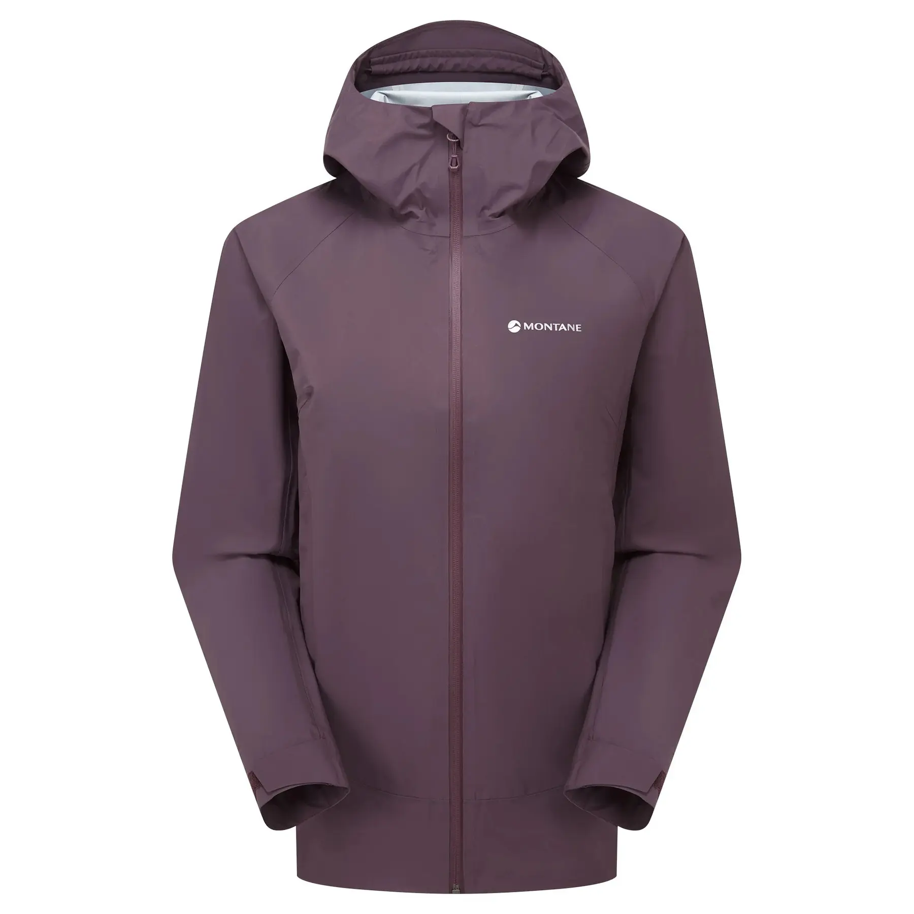 Waterdicht damesjack Montane Cetus