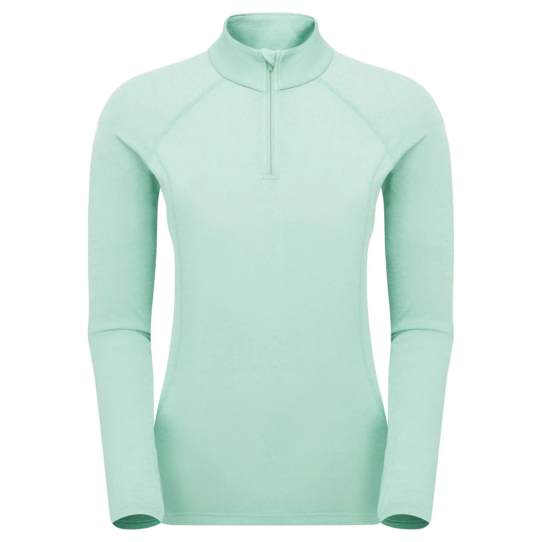 Damen Zip-Hemd Montane Dart