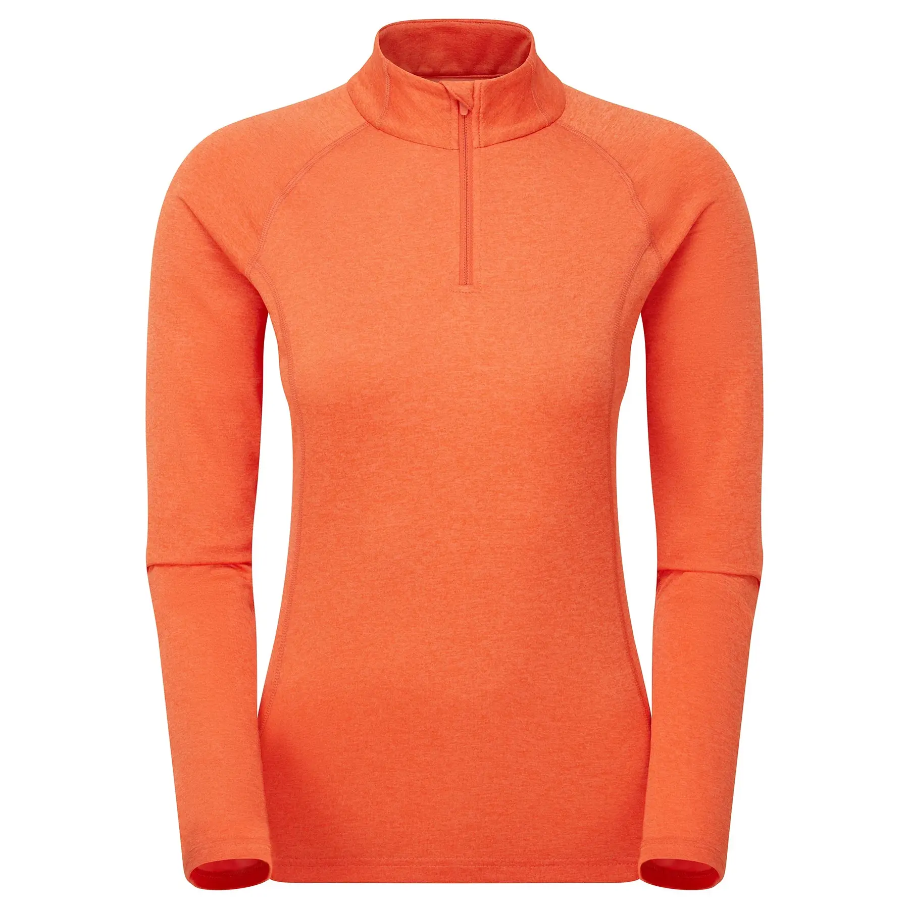 Damen Zip-Hemd Montane Dart