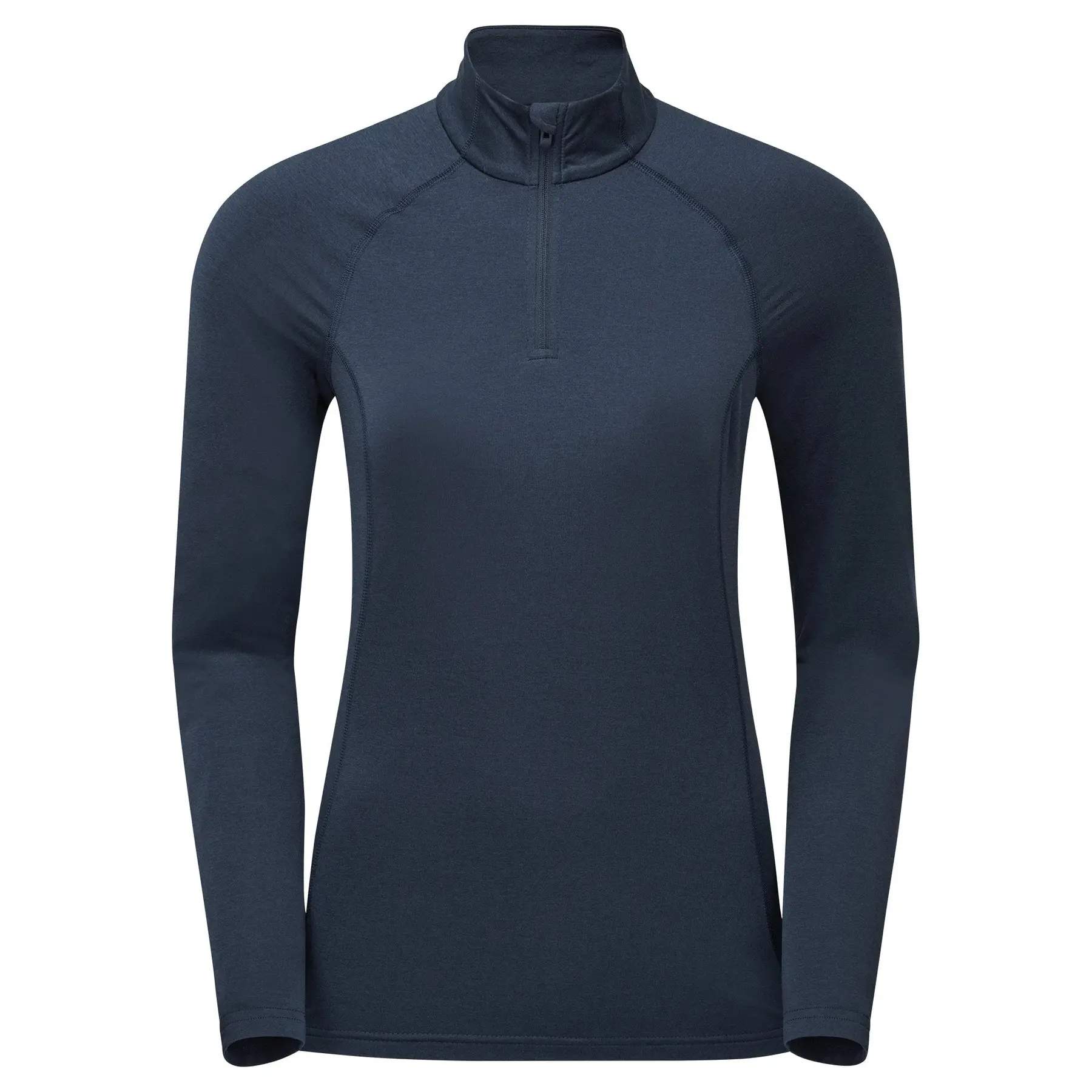 Damen Zip-Hemd Montane Dart Xt