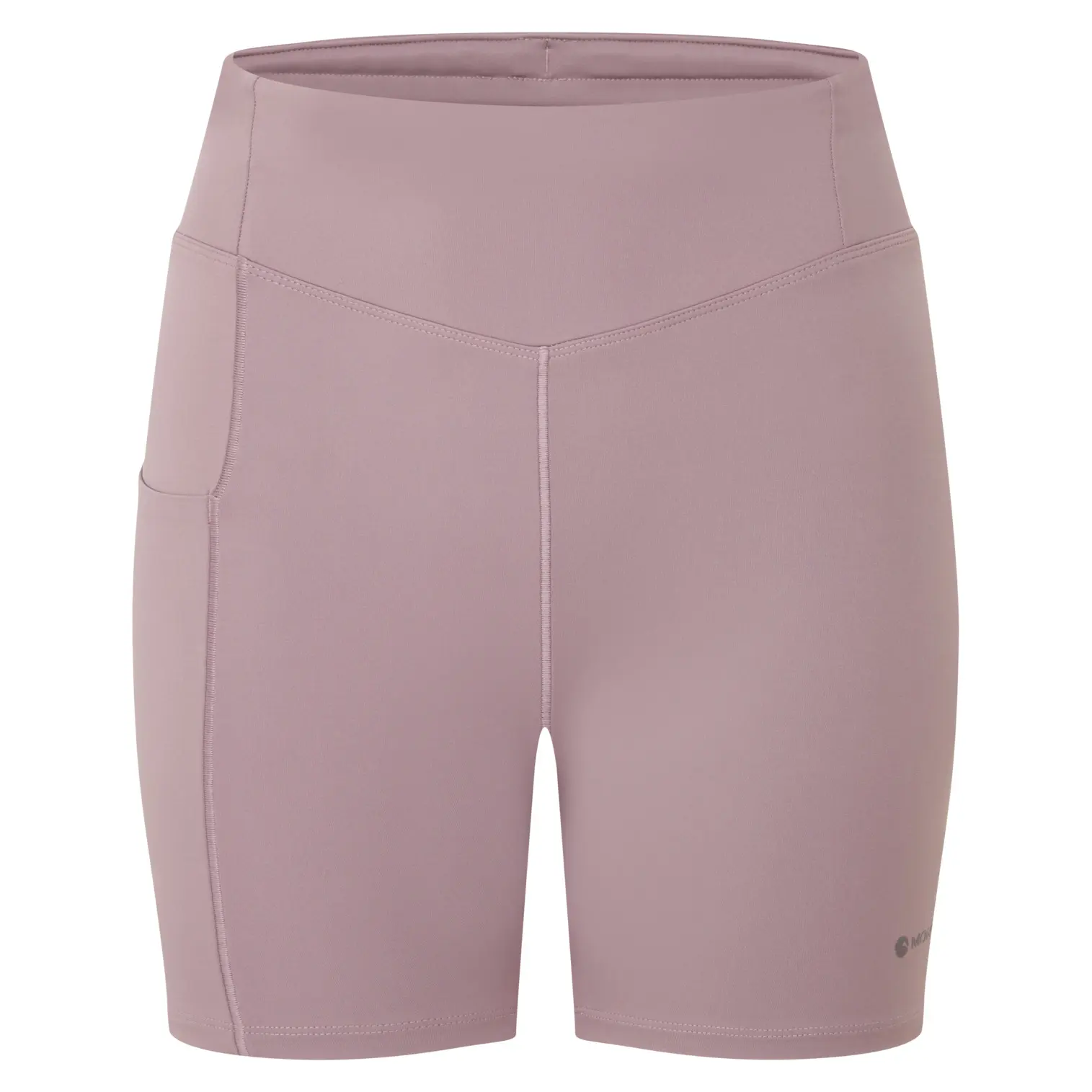 Damen Tights Montane Ineo Lite