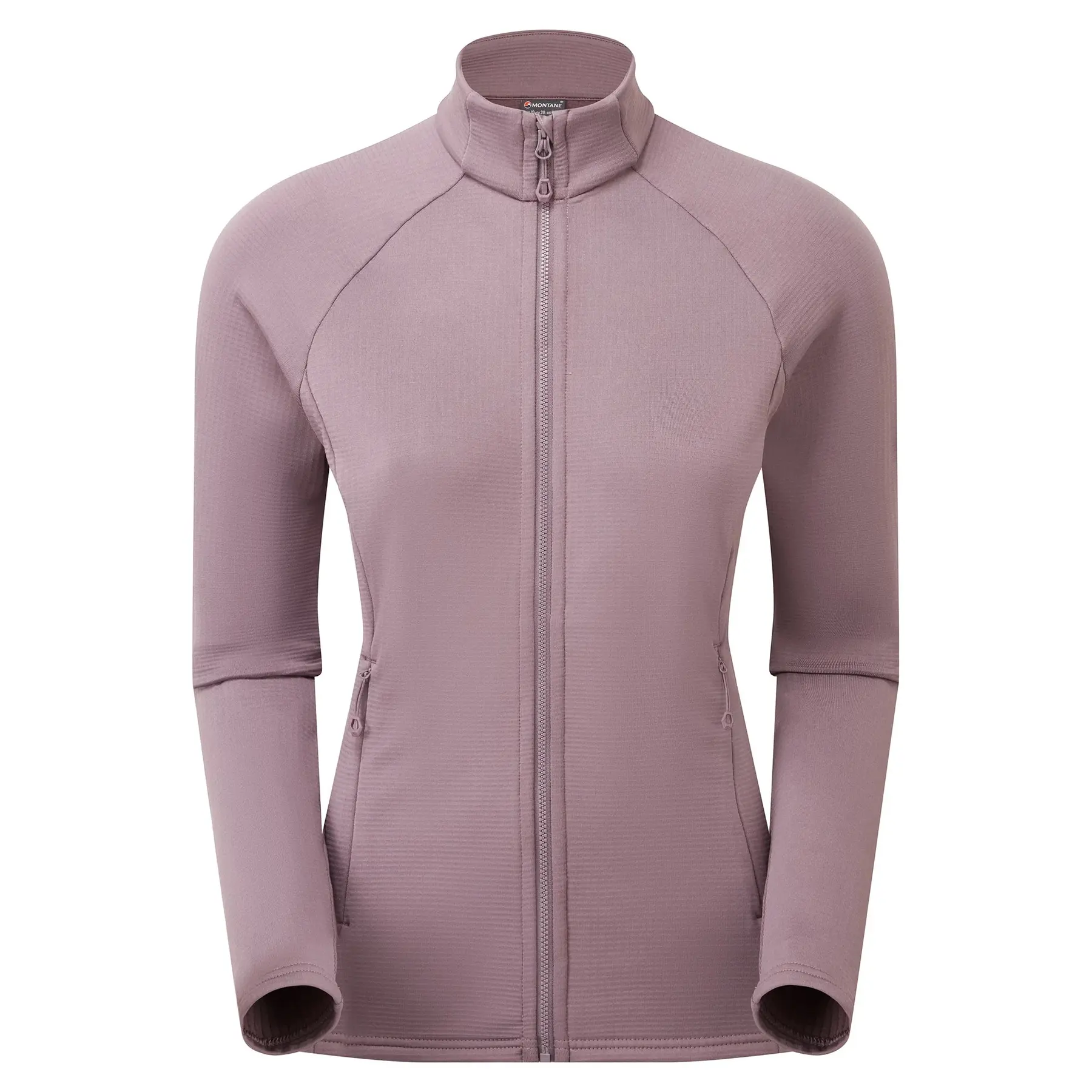 Damesfleece Montane Protium