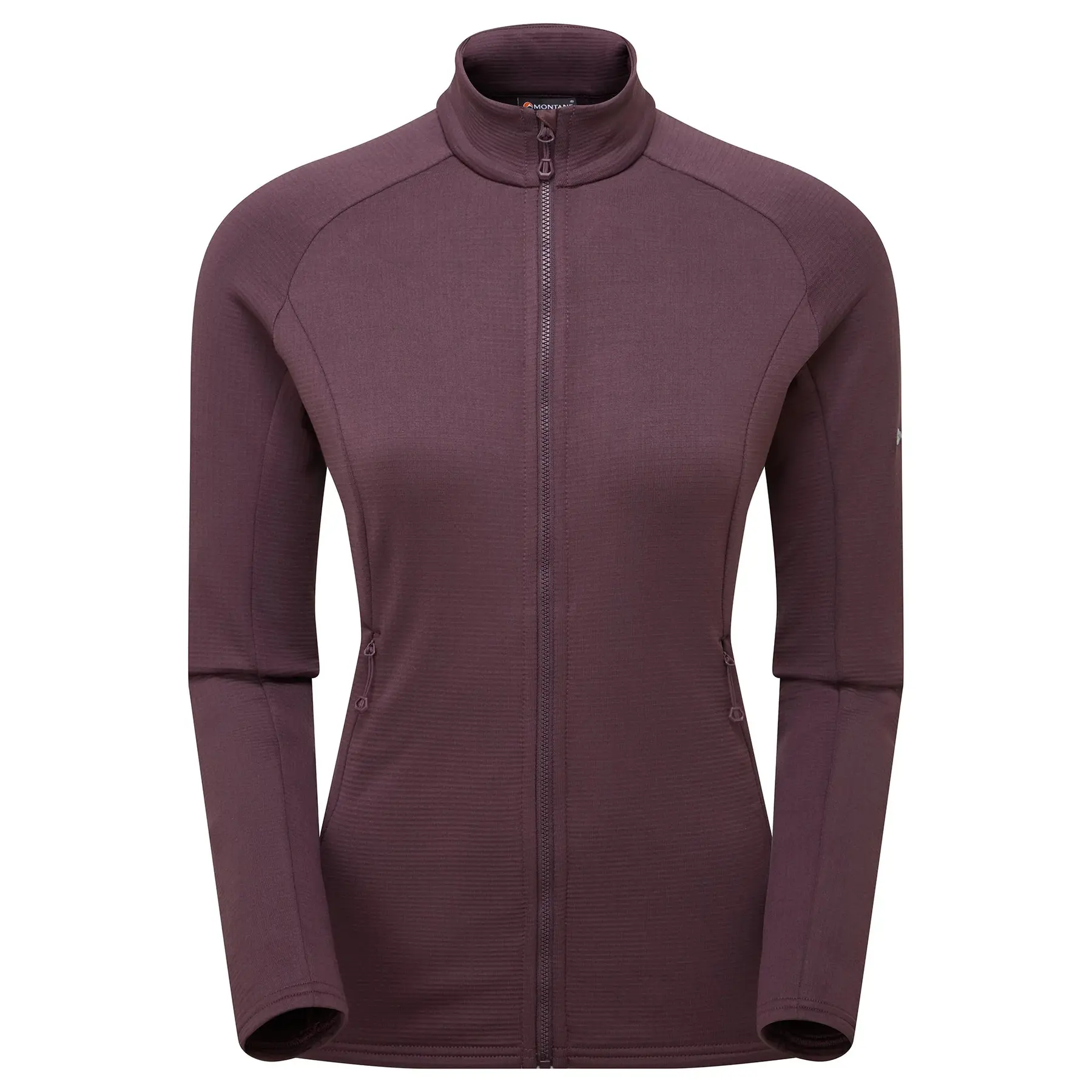 Damesfleece Montane Protium
