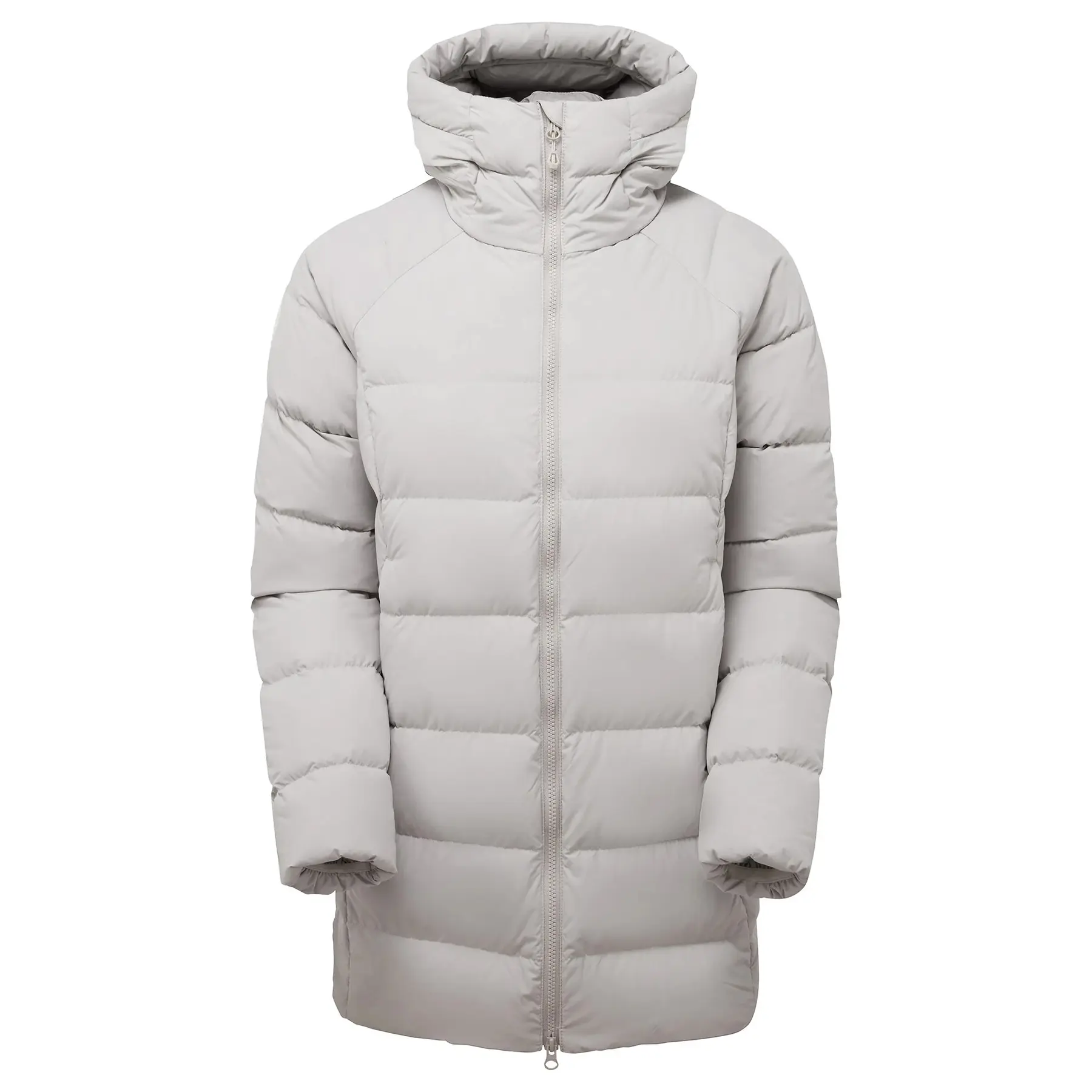 Plumífero con capucha de mujer Montane Tundra