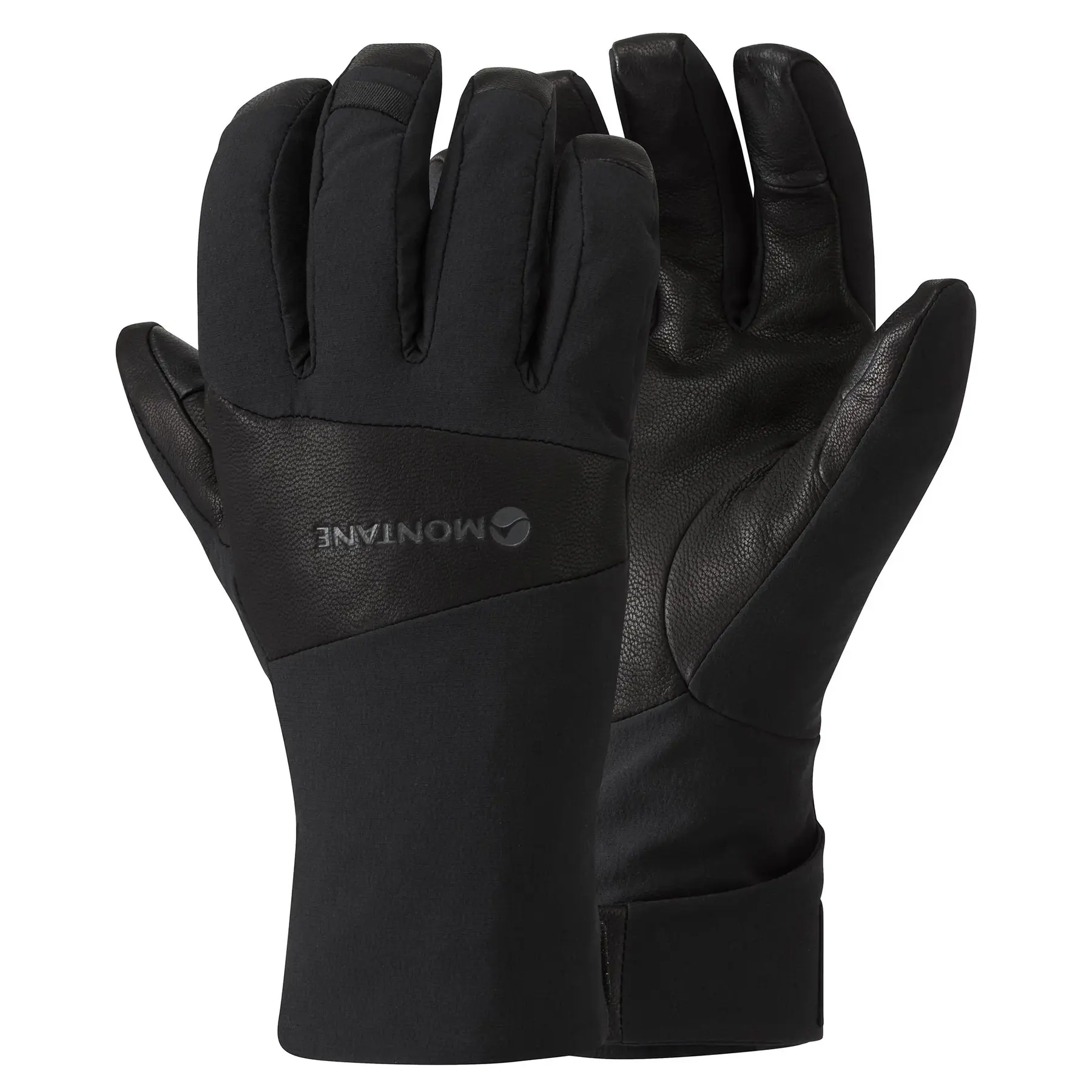 Guantes Montane Alpine Resolve
