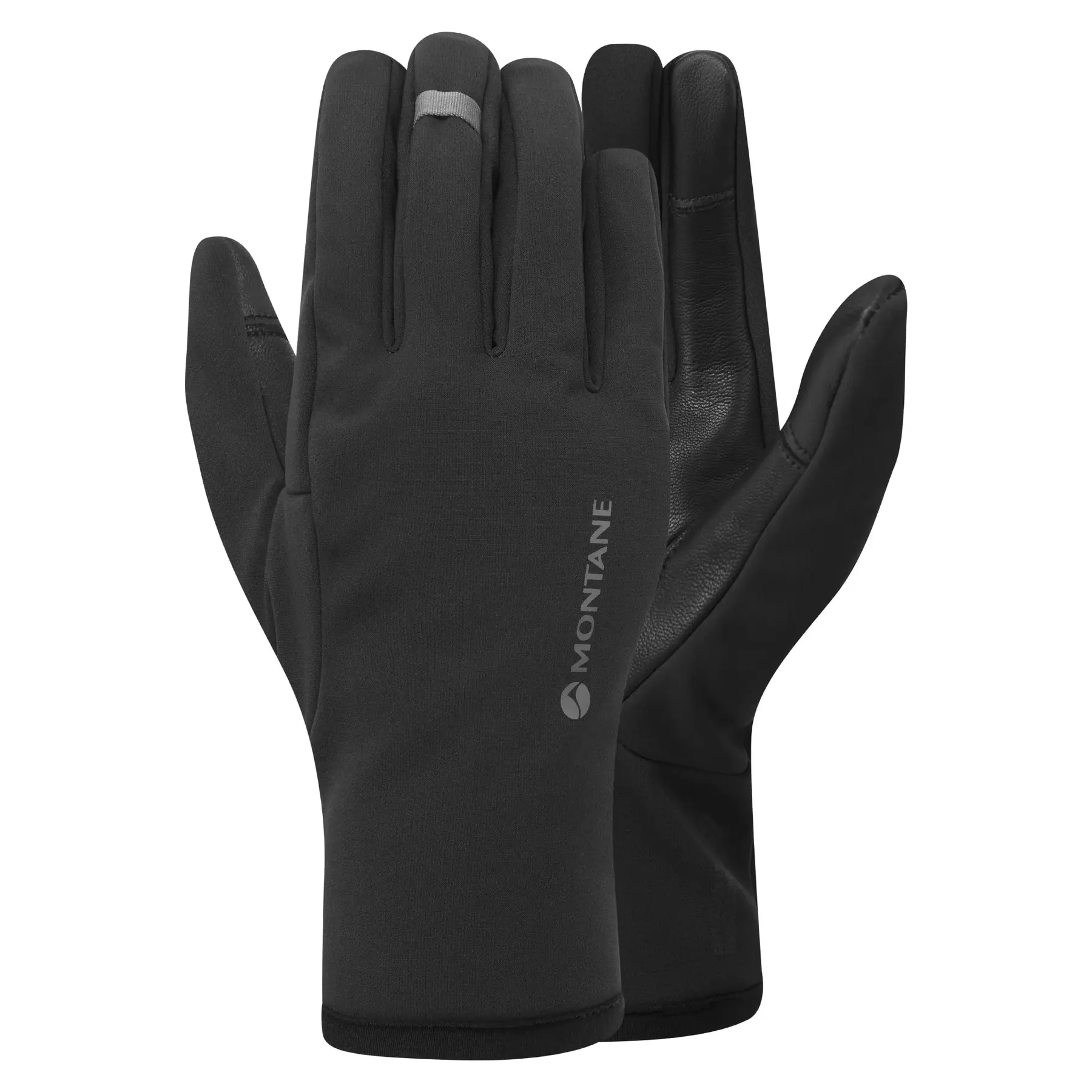 Guantes de cuero Montane Windjammer Lite