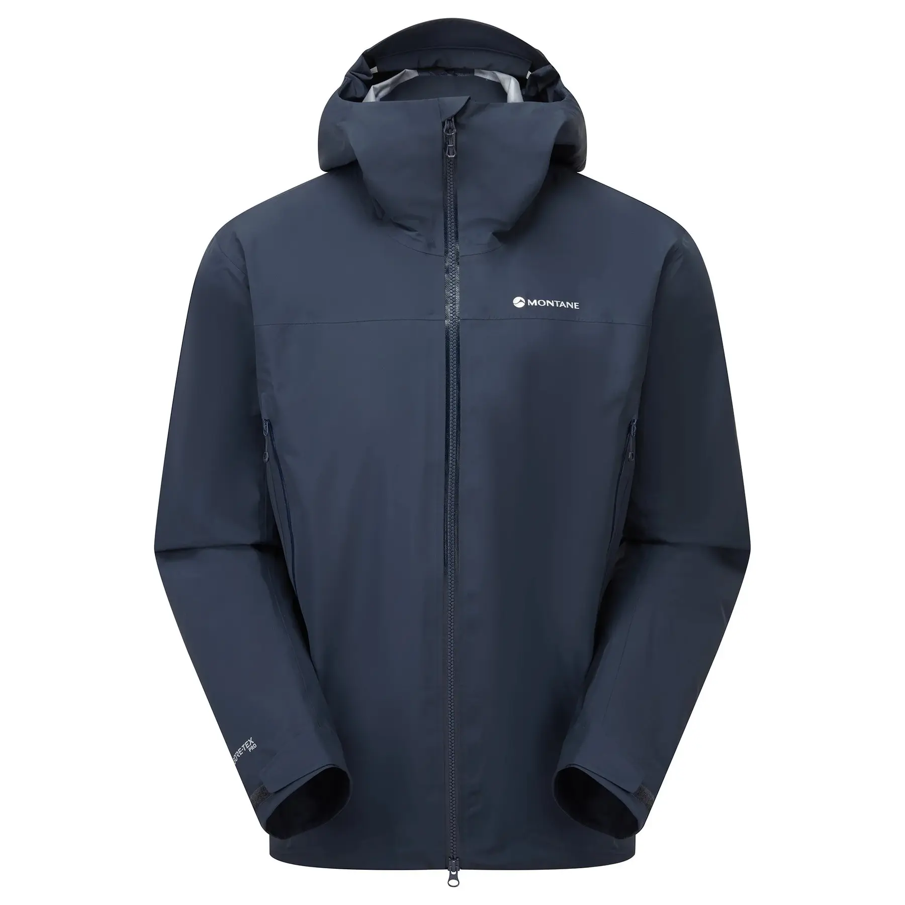 Regenjacke Montane Alta Lite