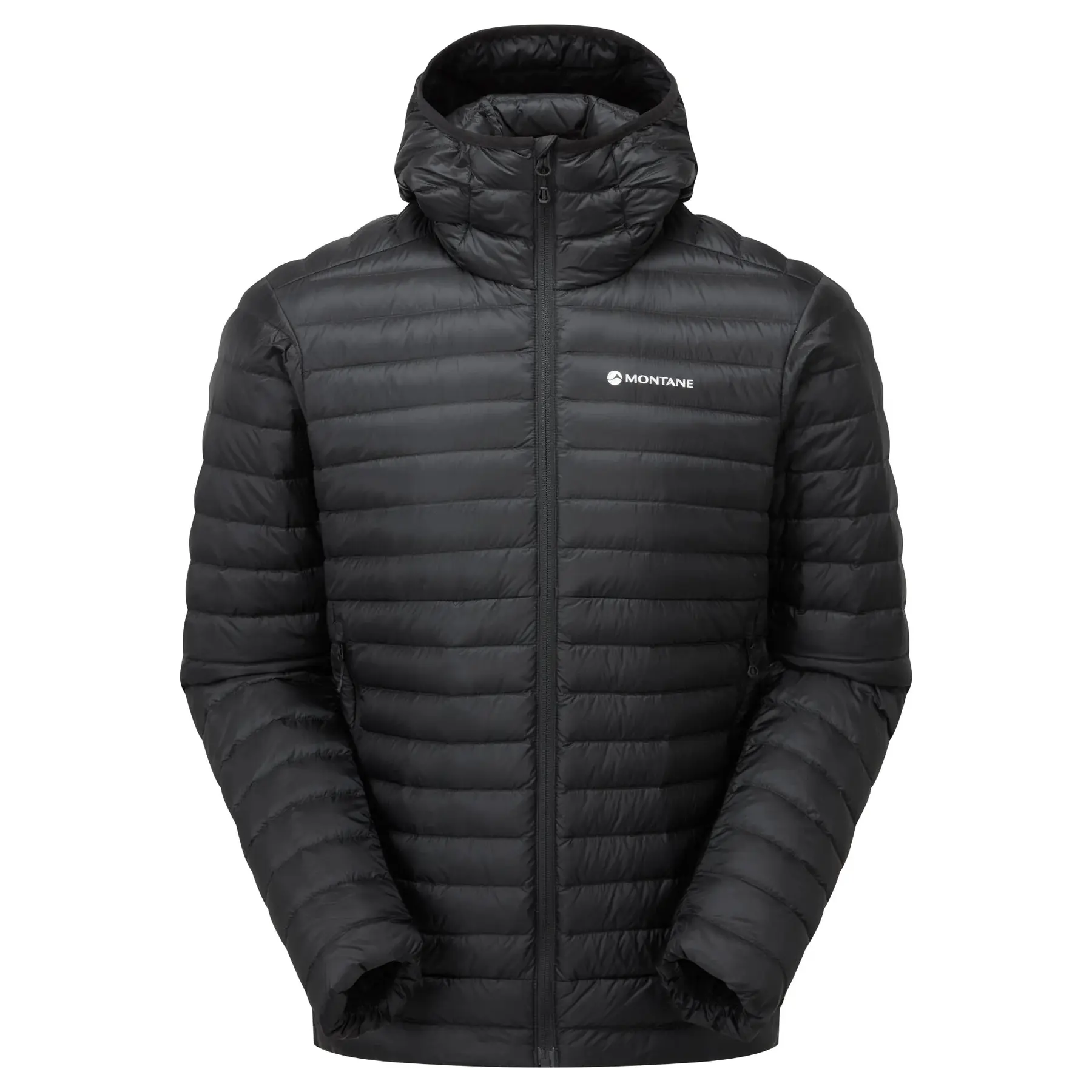 Hooded jacket Montane Anti Freeze Lite