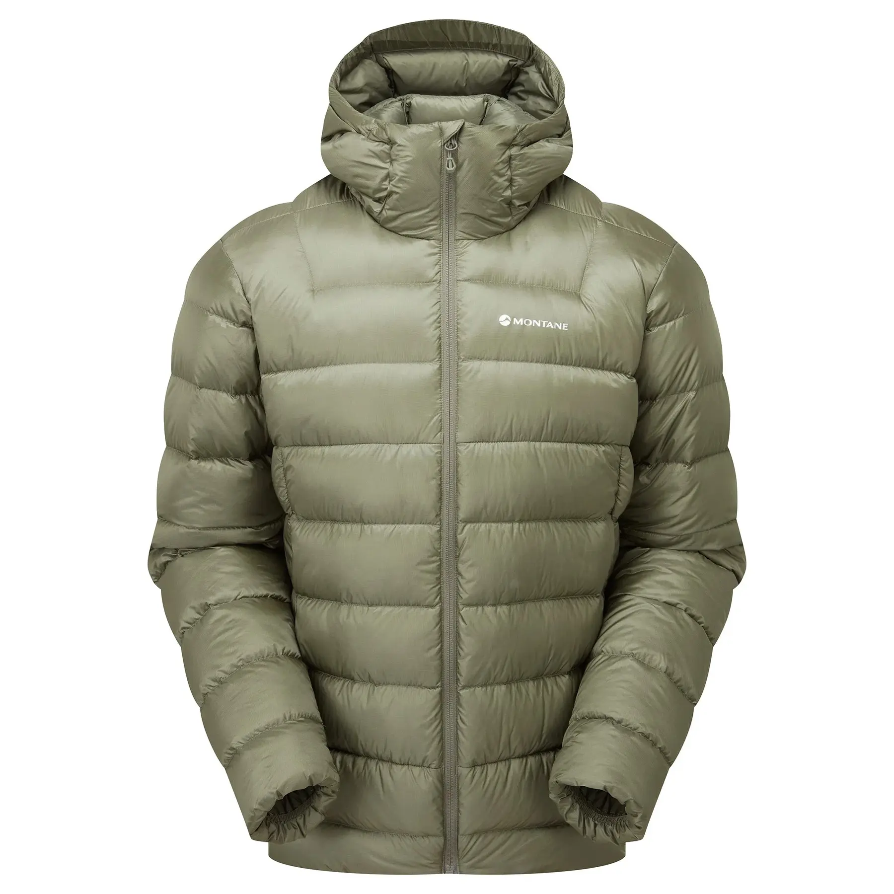 Daunenjacke  mit Kapuze Montane Anti Freeze XT
