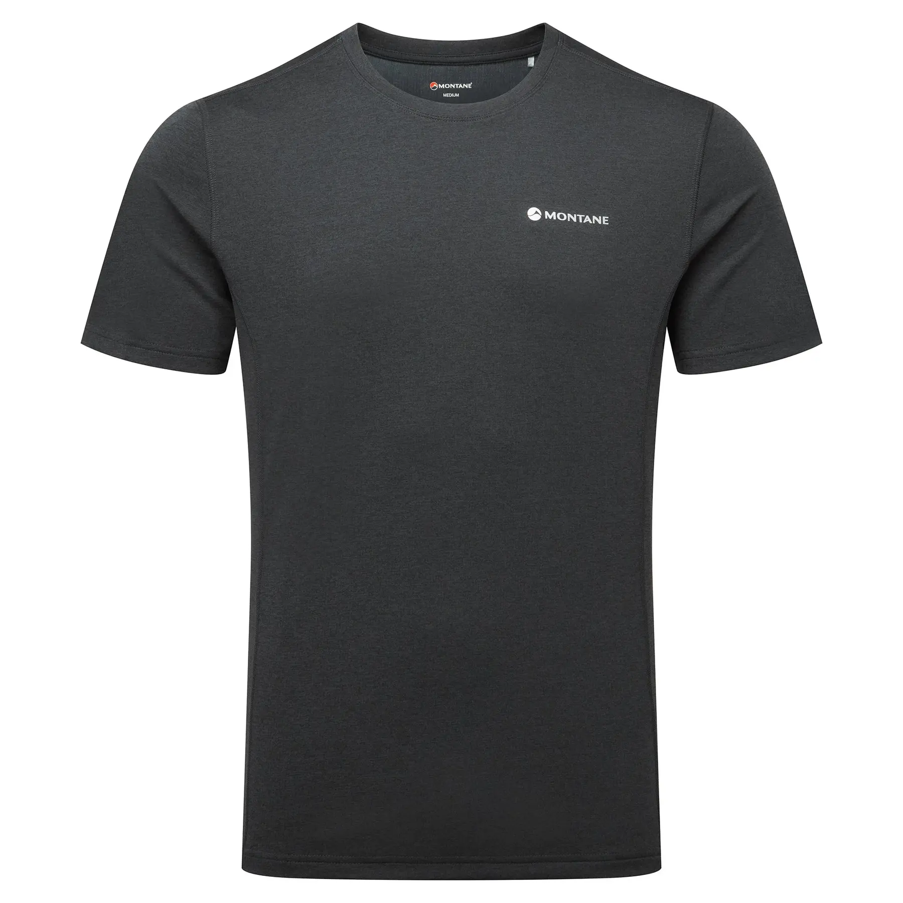 Montane Dart T-Shirt, Herren, schwarz
