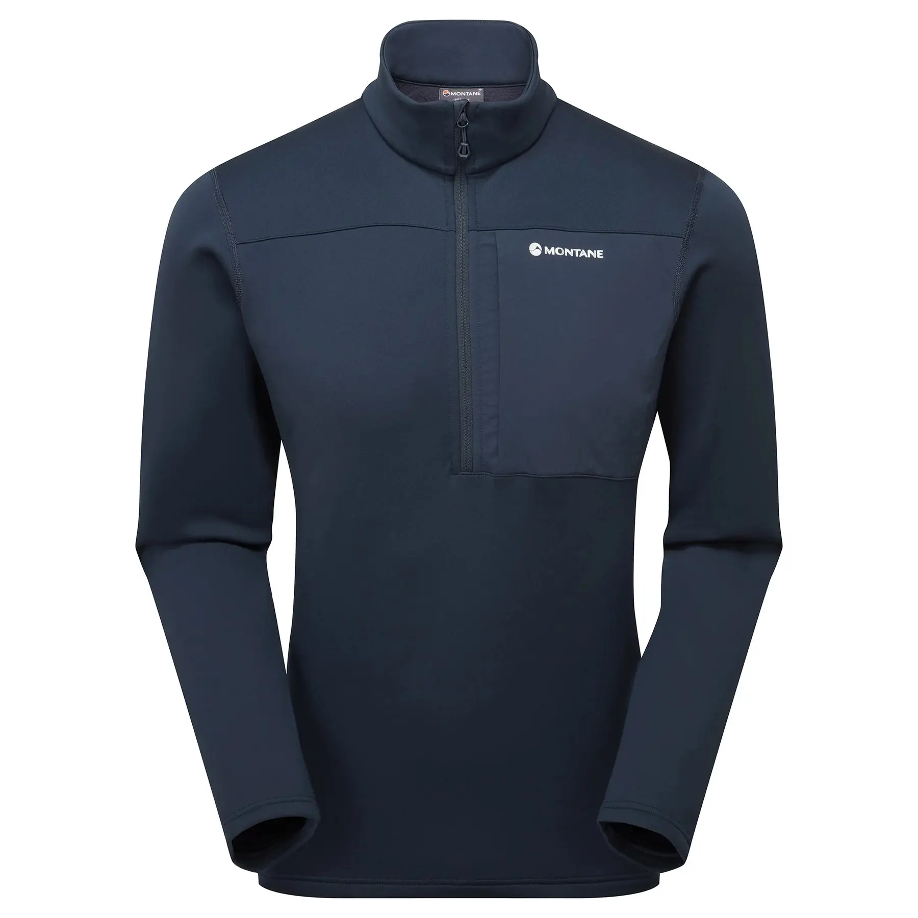 Fleece Montane Fury XT Pull On