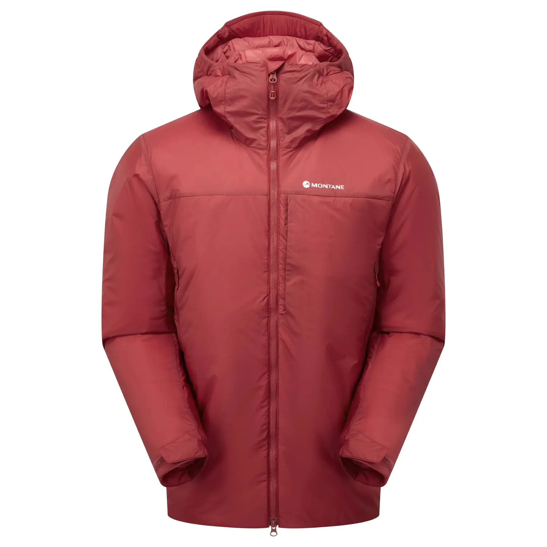 Chubasquero con capucha Montane Fortes XT