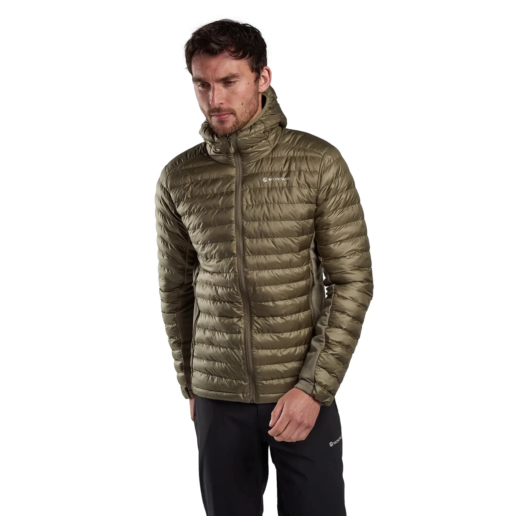 Hooded jacket Montane Icarus Lite