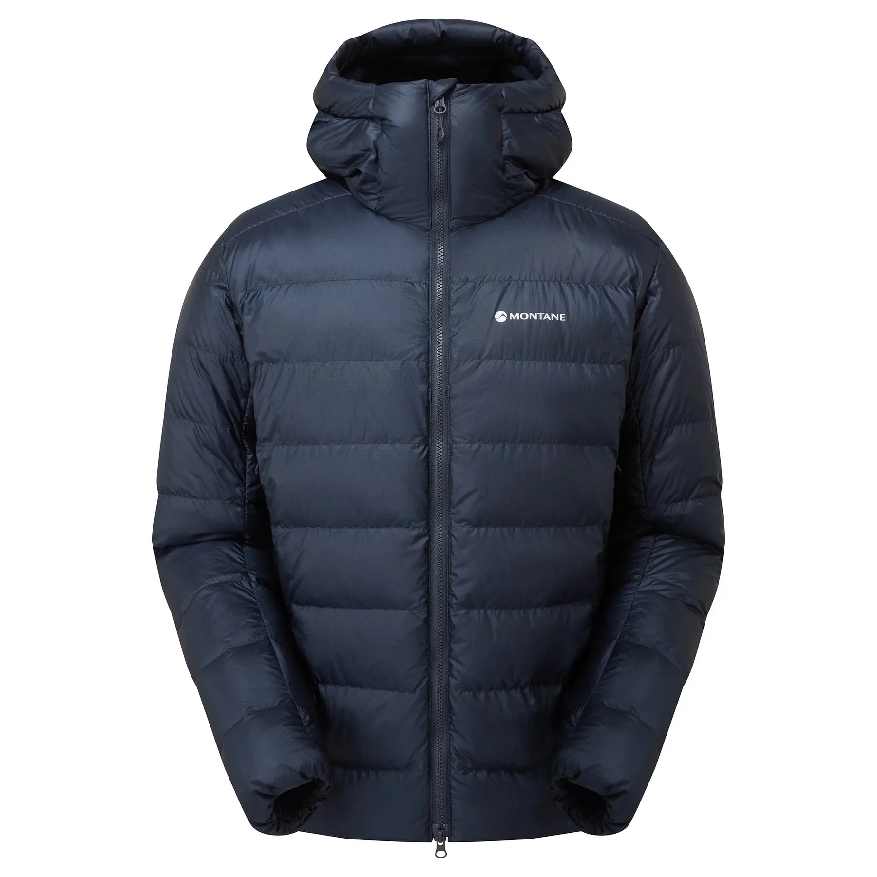 Plumífero con capucha Montane Kamen